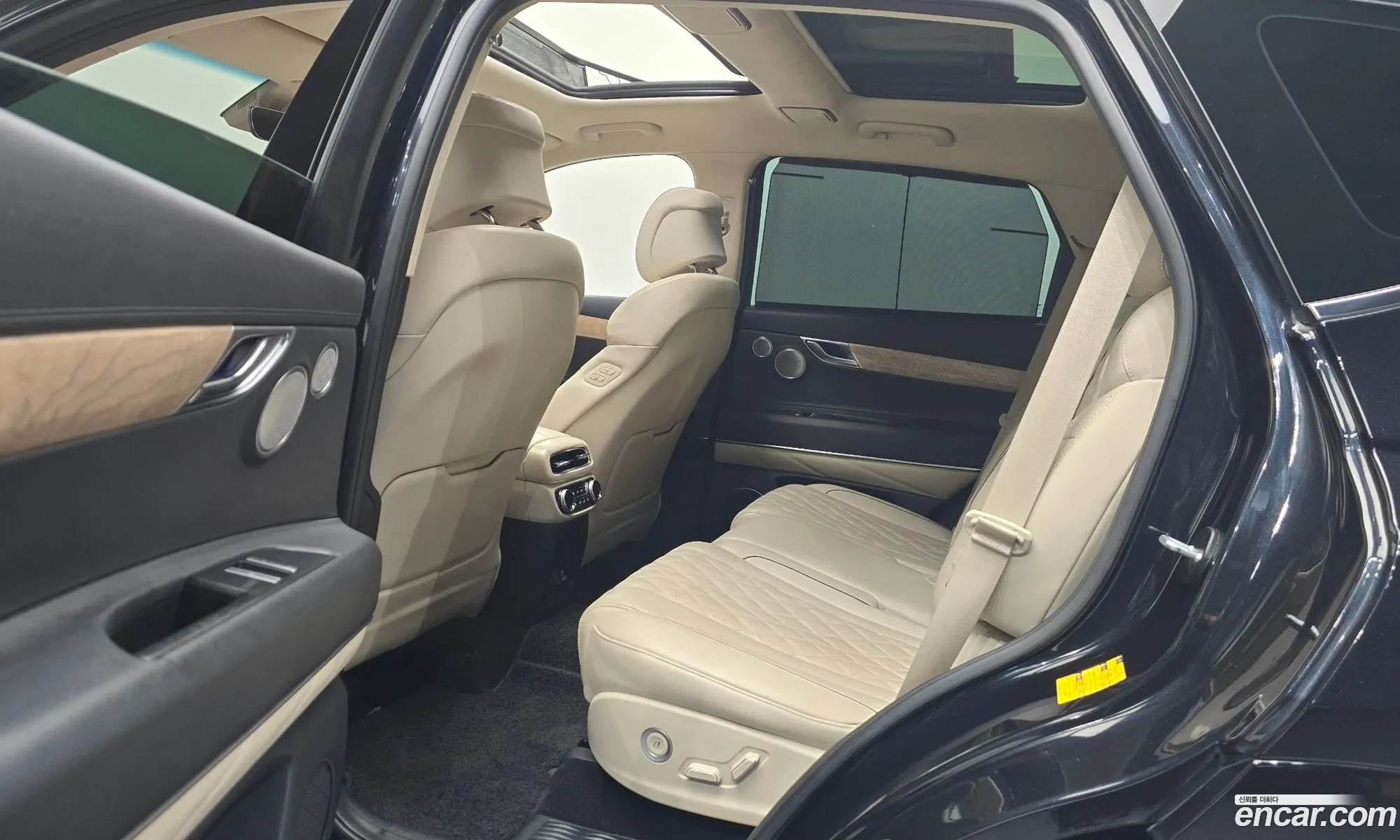 Genesis GV80 2020 — 8