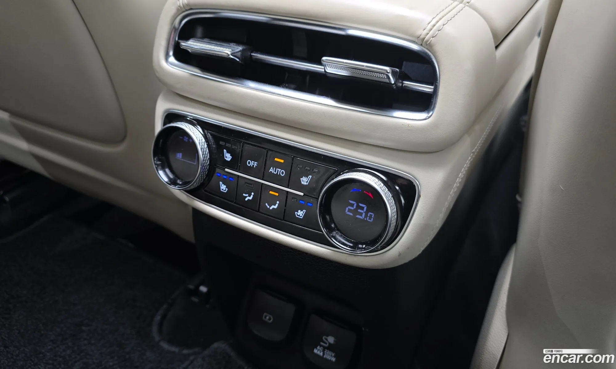 Genesis GV80 2020 — 12