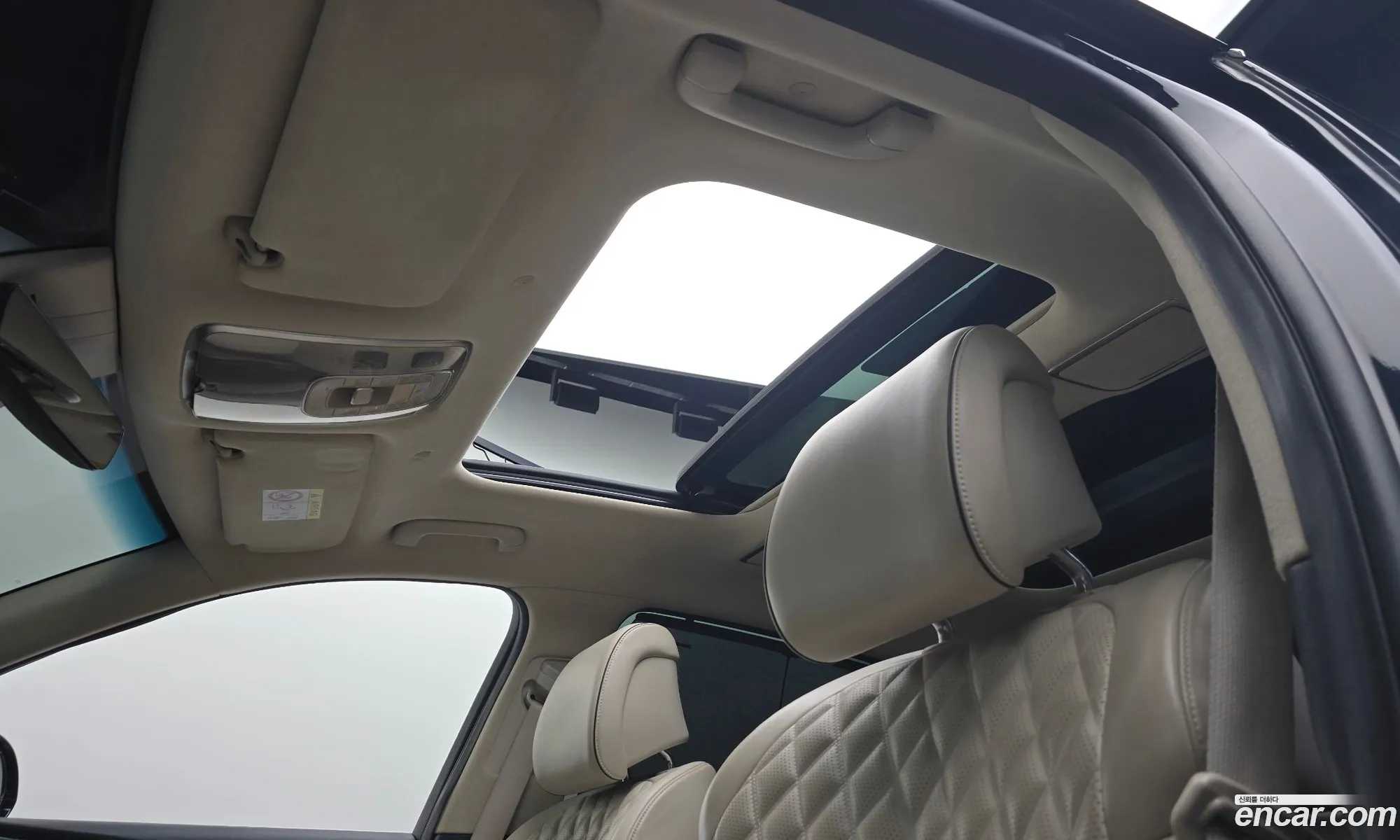 Genesis GV80 2020 — 16