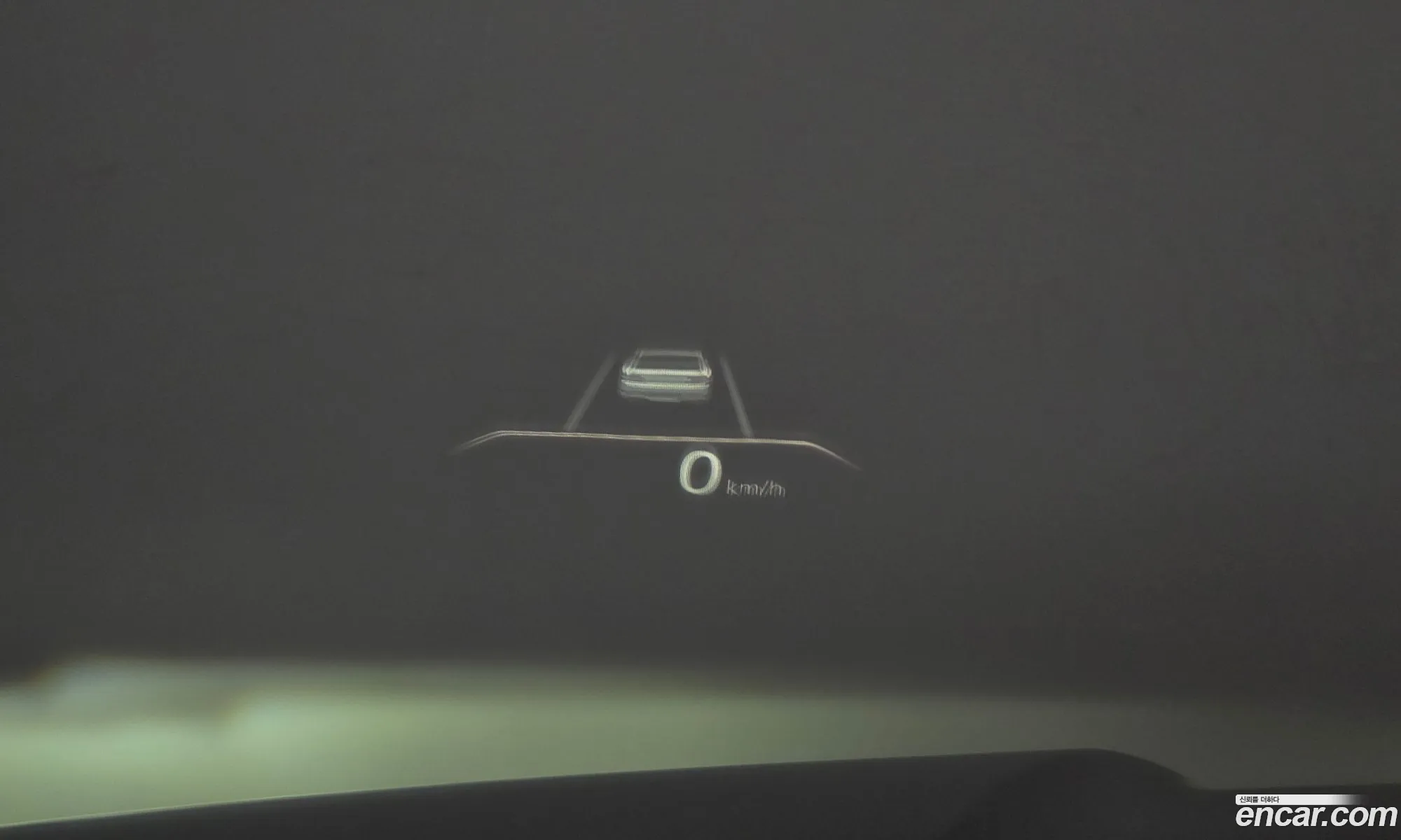 Genesis GV80 2020 — 14