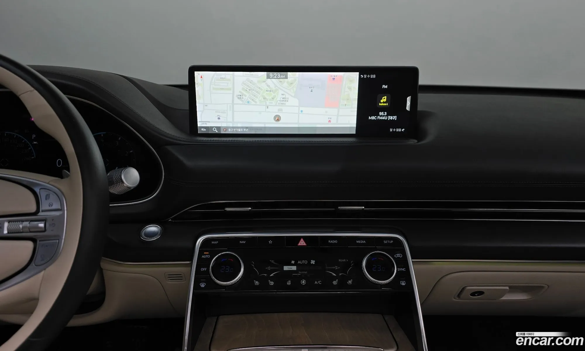 Genesis GV80 2020 — 15