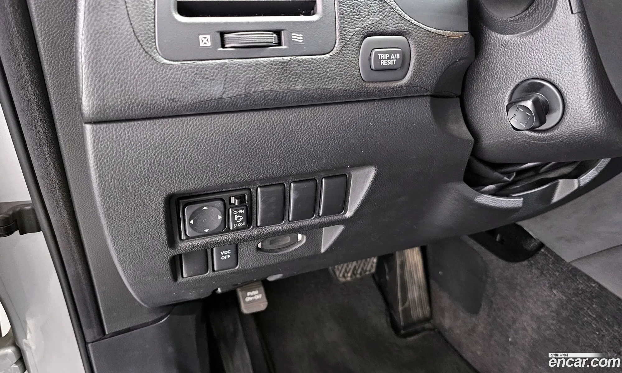 Infiniti FX35 2009 JNKAS18F09M400271 — 16