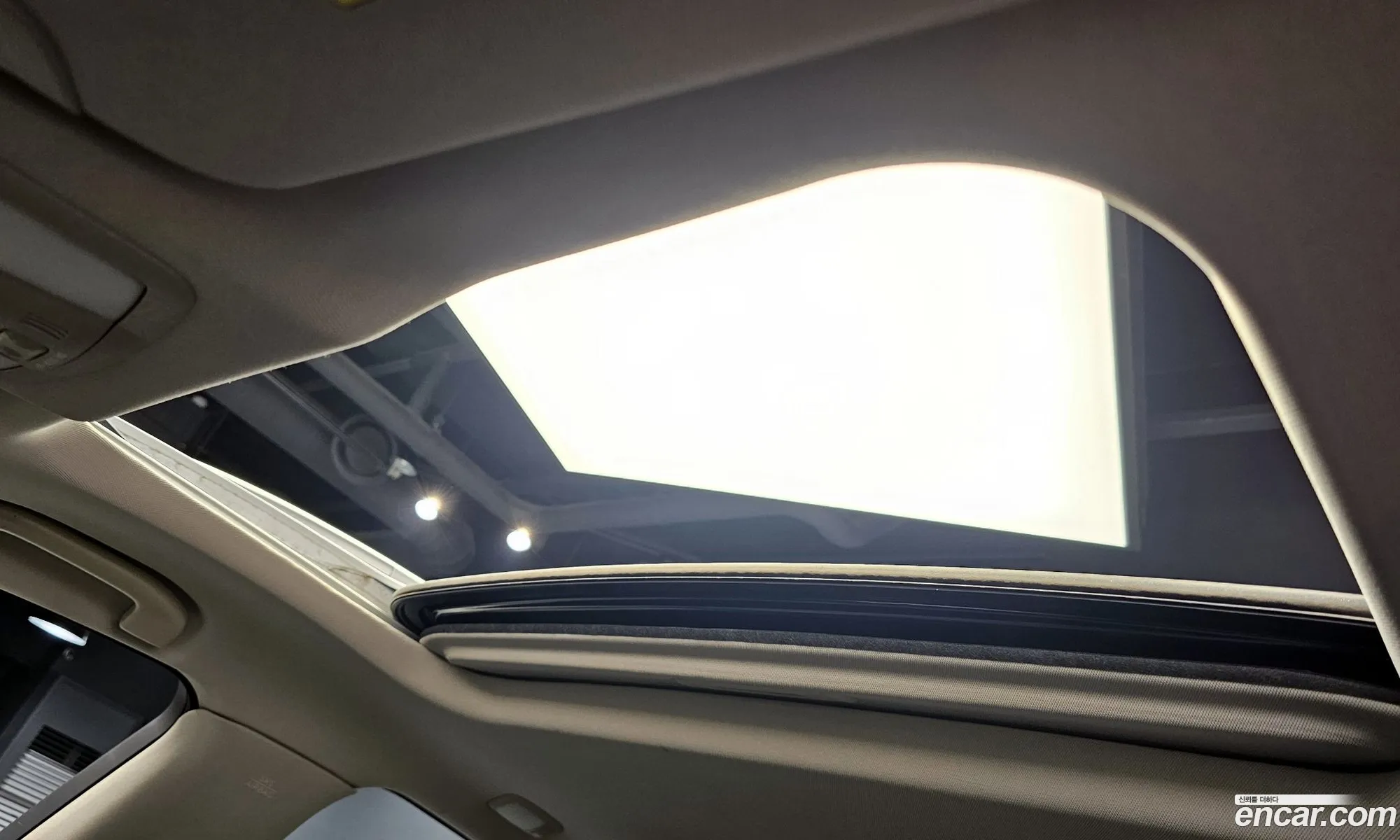 Infiniti FX35 2009 JNKAS18F09M400271 — 8