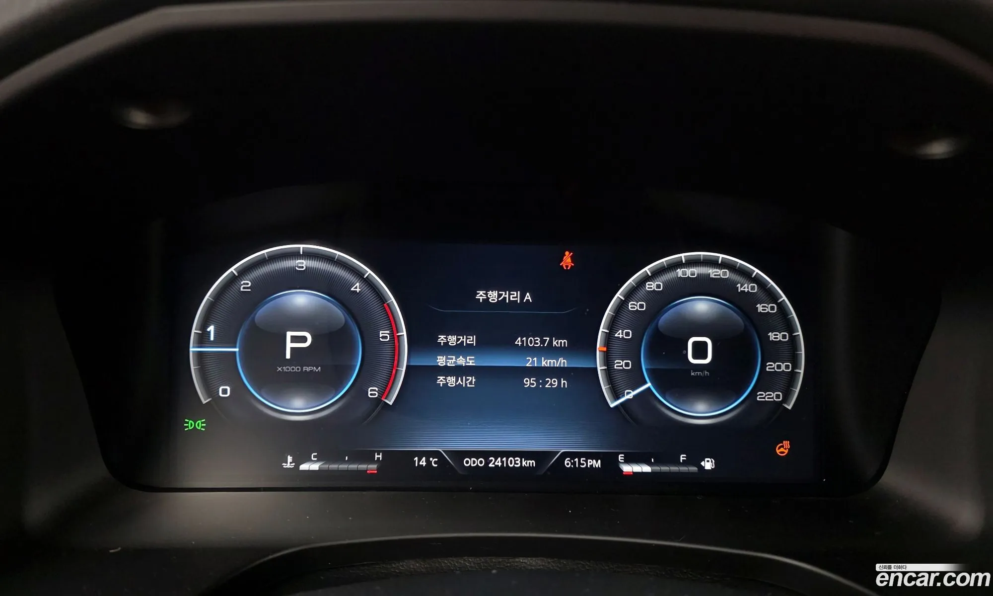 KG Mobility (SsangYong) Rexton Sports Khan 2022 — 10