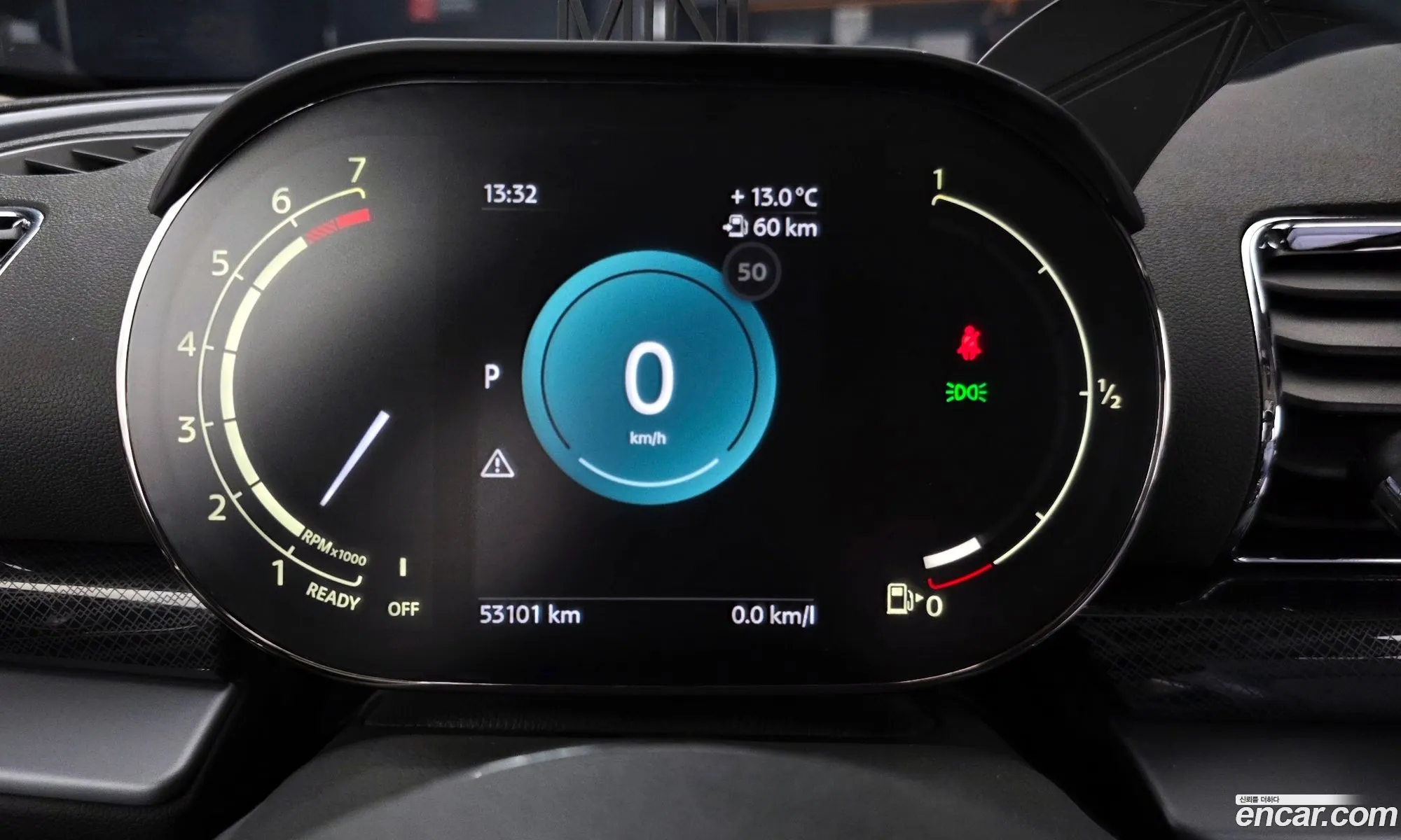 Mini Cooper S Clubman 2023 — 6