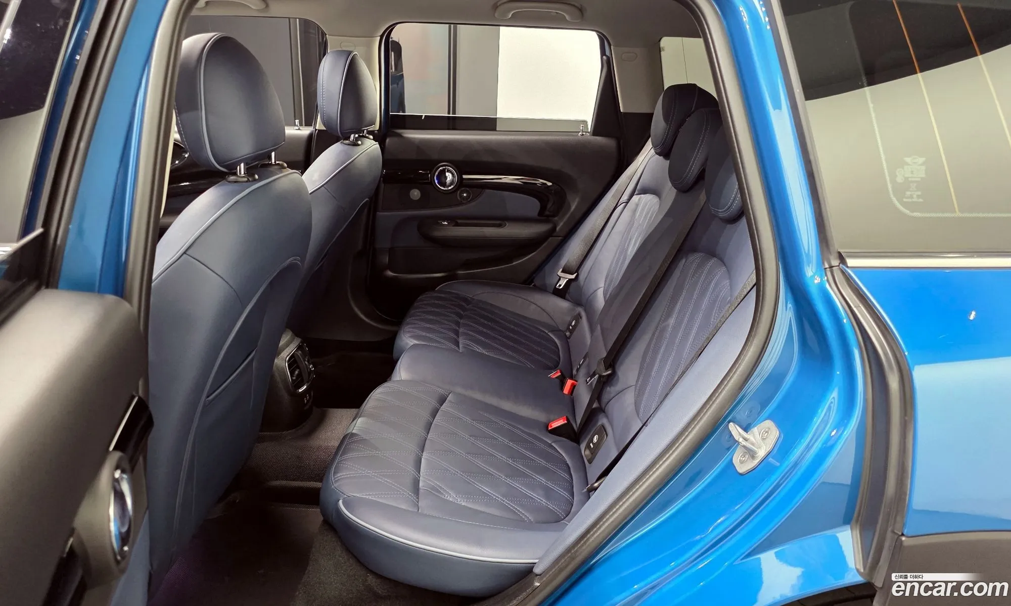 Mini Cooper S Clubman 2023 — 20
