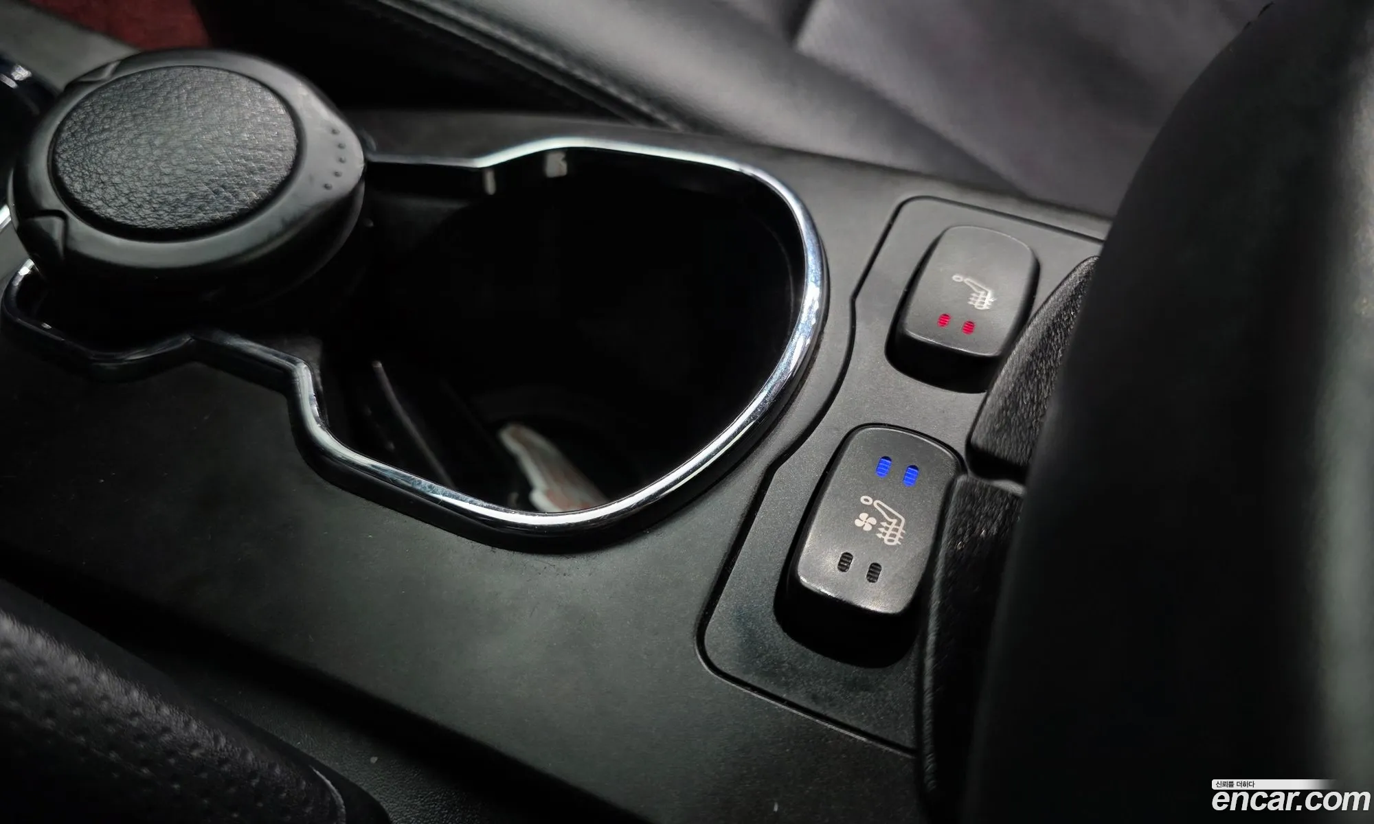 KG Mobility (SsangYong) Korando C 2015 — 19