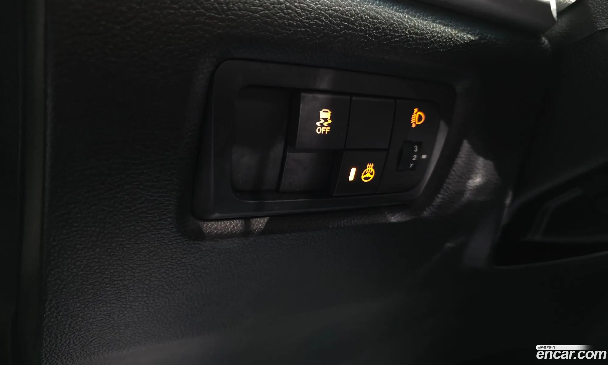 KG Mobility (SsangYong) Korando C 2015 — 16