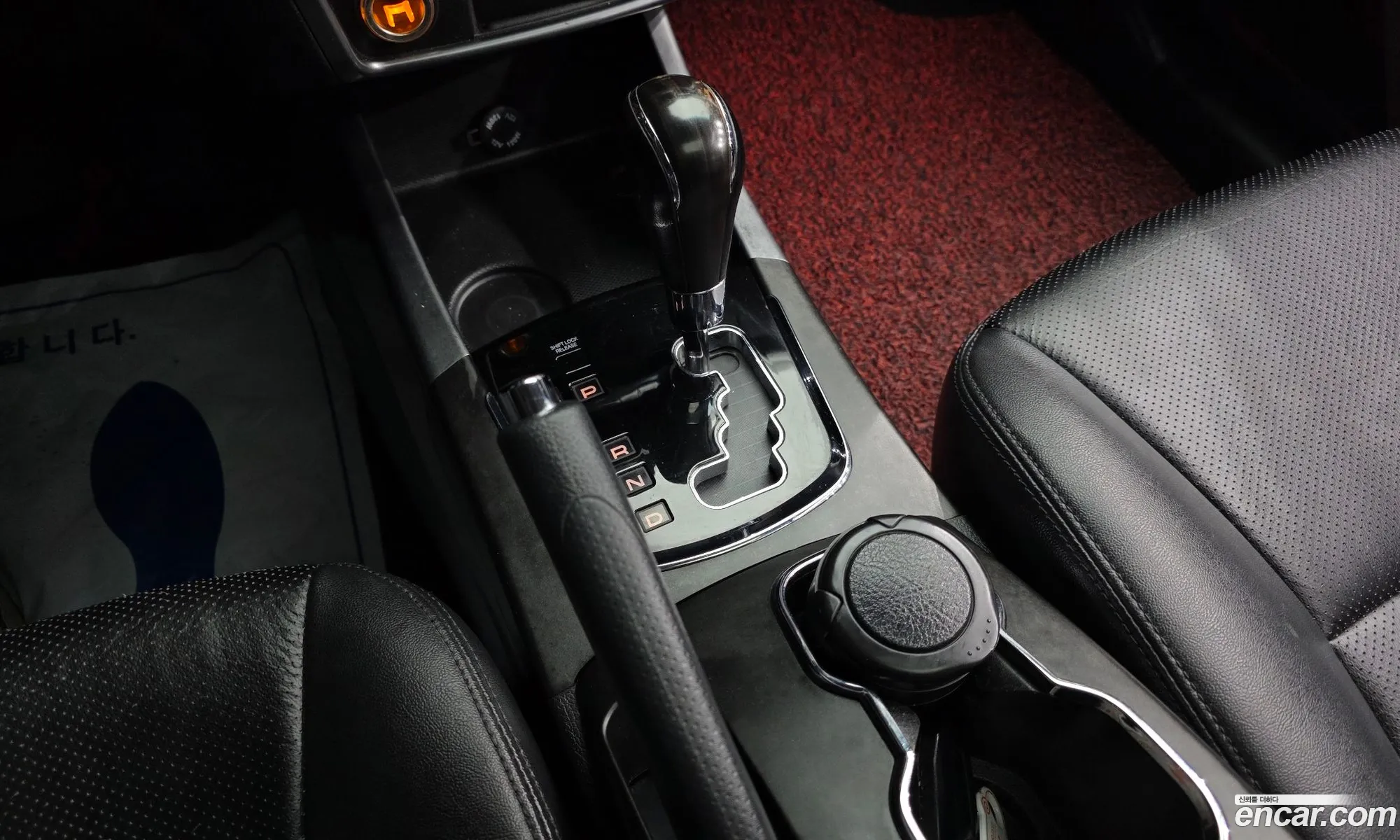 KG Mobility (SsangYong) Korando C 2015 — 10