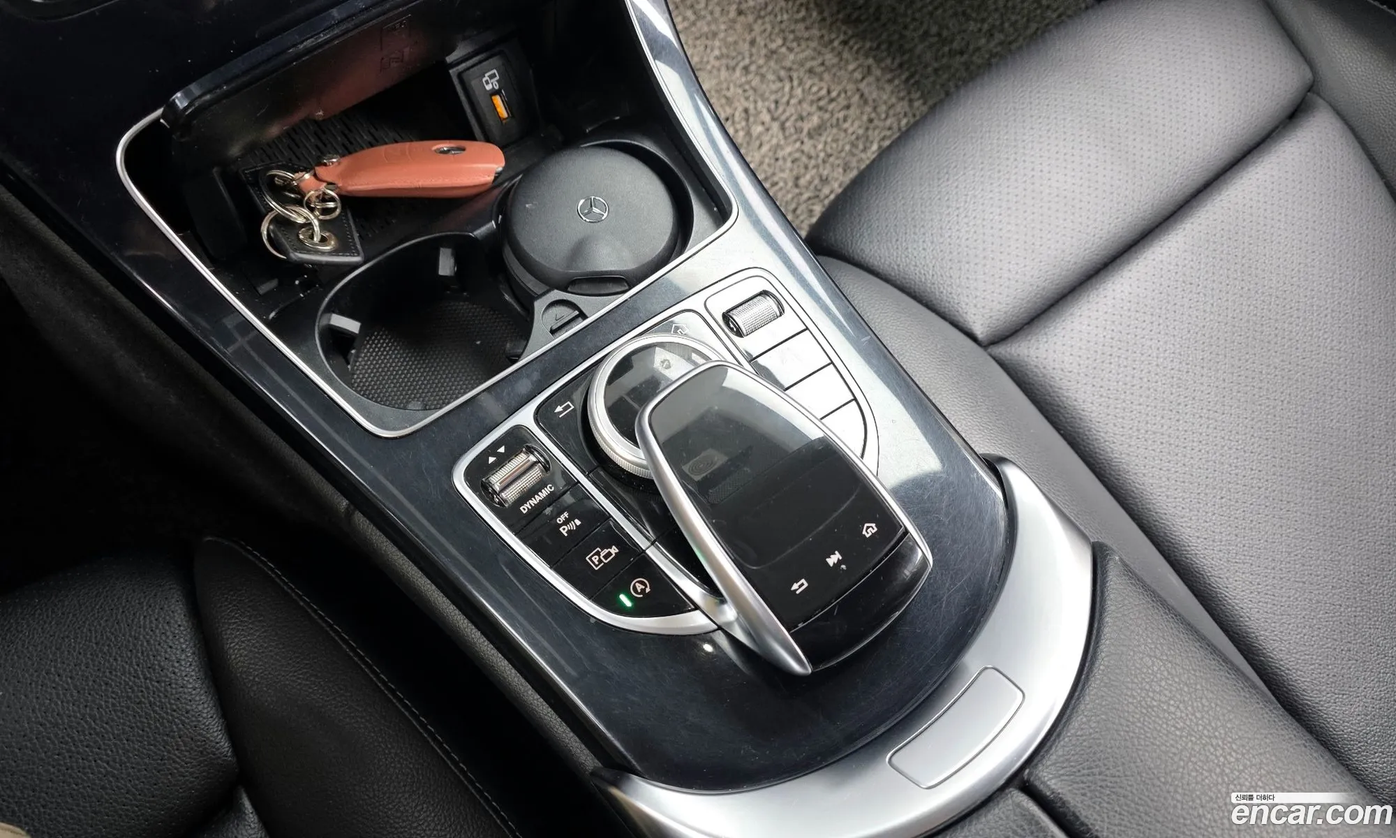 Mercedes-Benz C-Class W205 2020 WDDWF8AB5LR562201 — 15