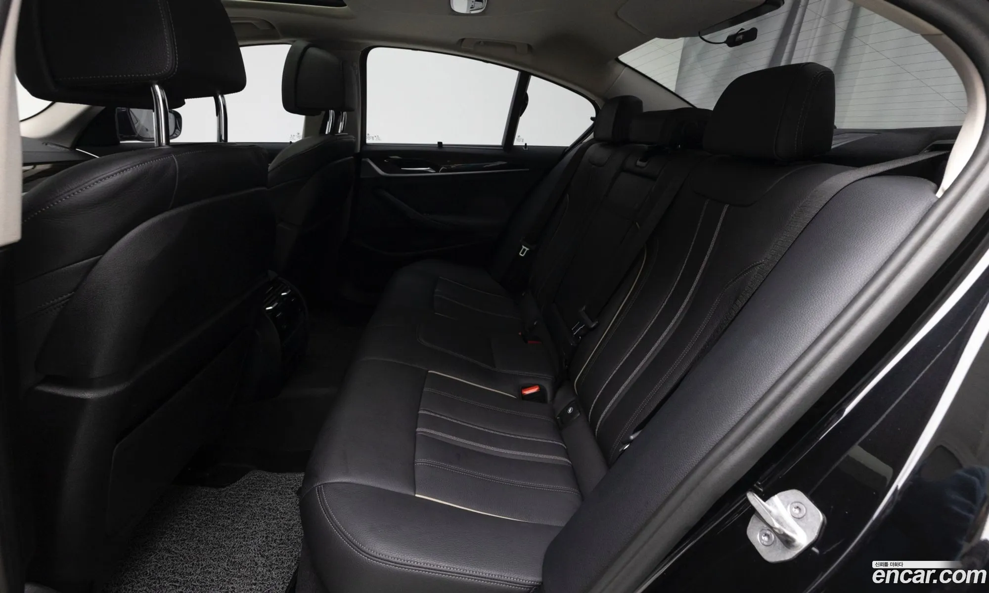 BMW 5 Series 2023 — 4