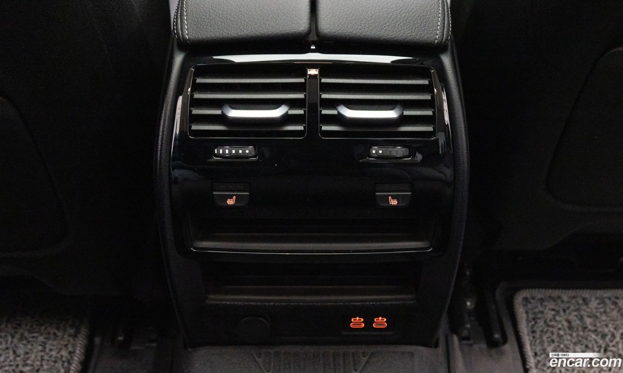 BMW 5 Series 2023 — 10