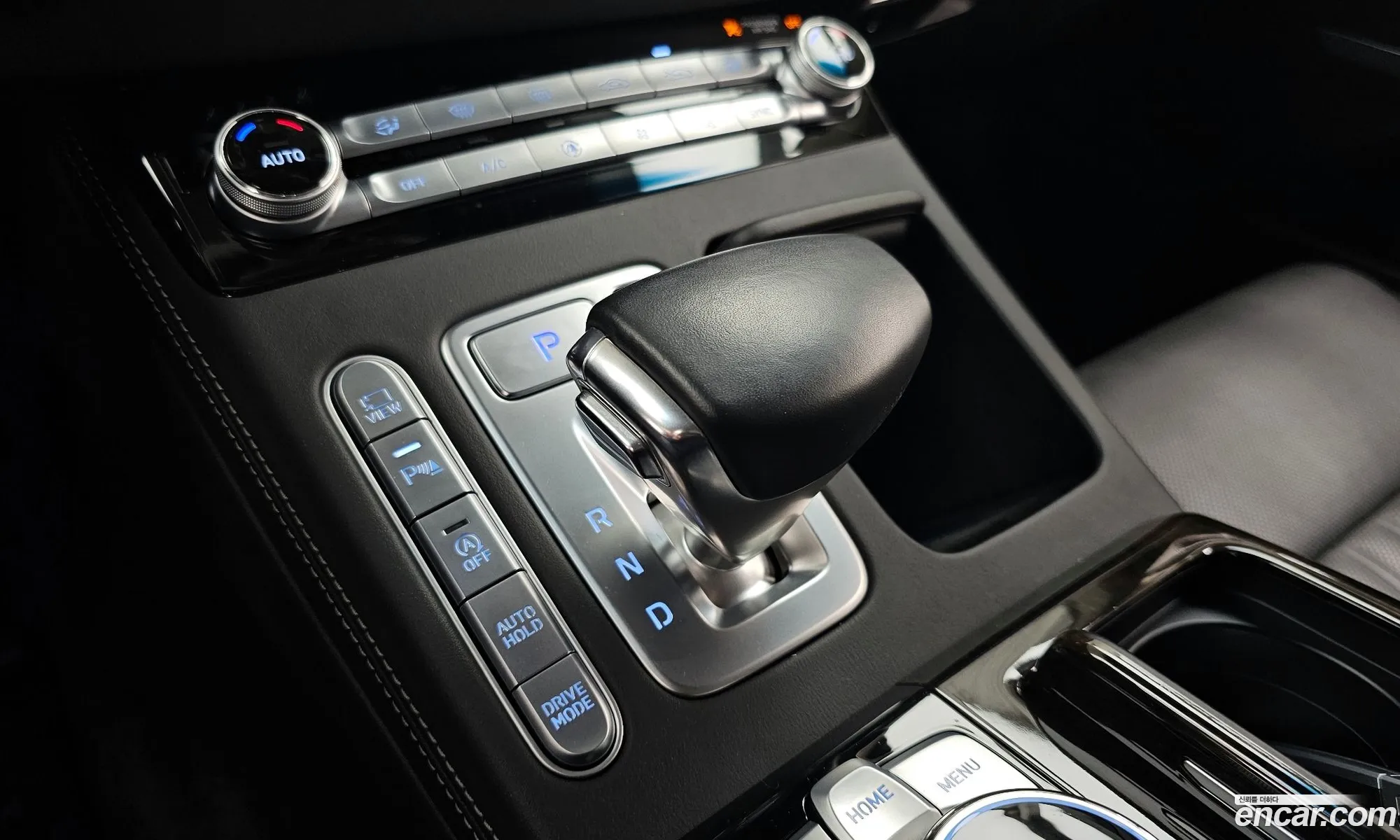 Genesis G90 2021 — 17