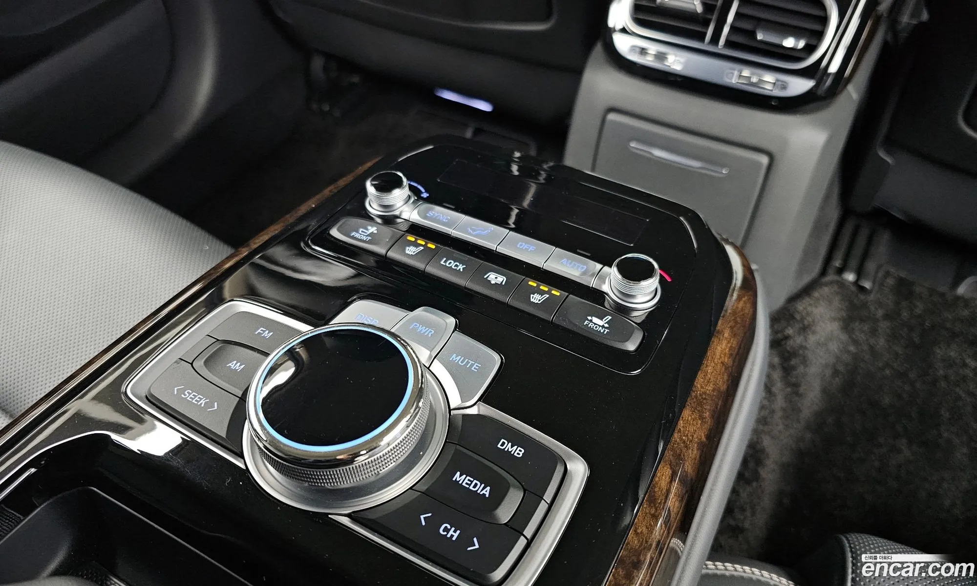Genesis G90 2021 — 3