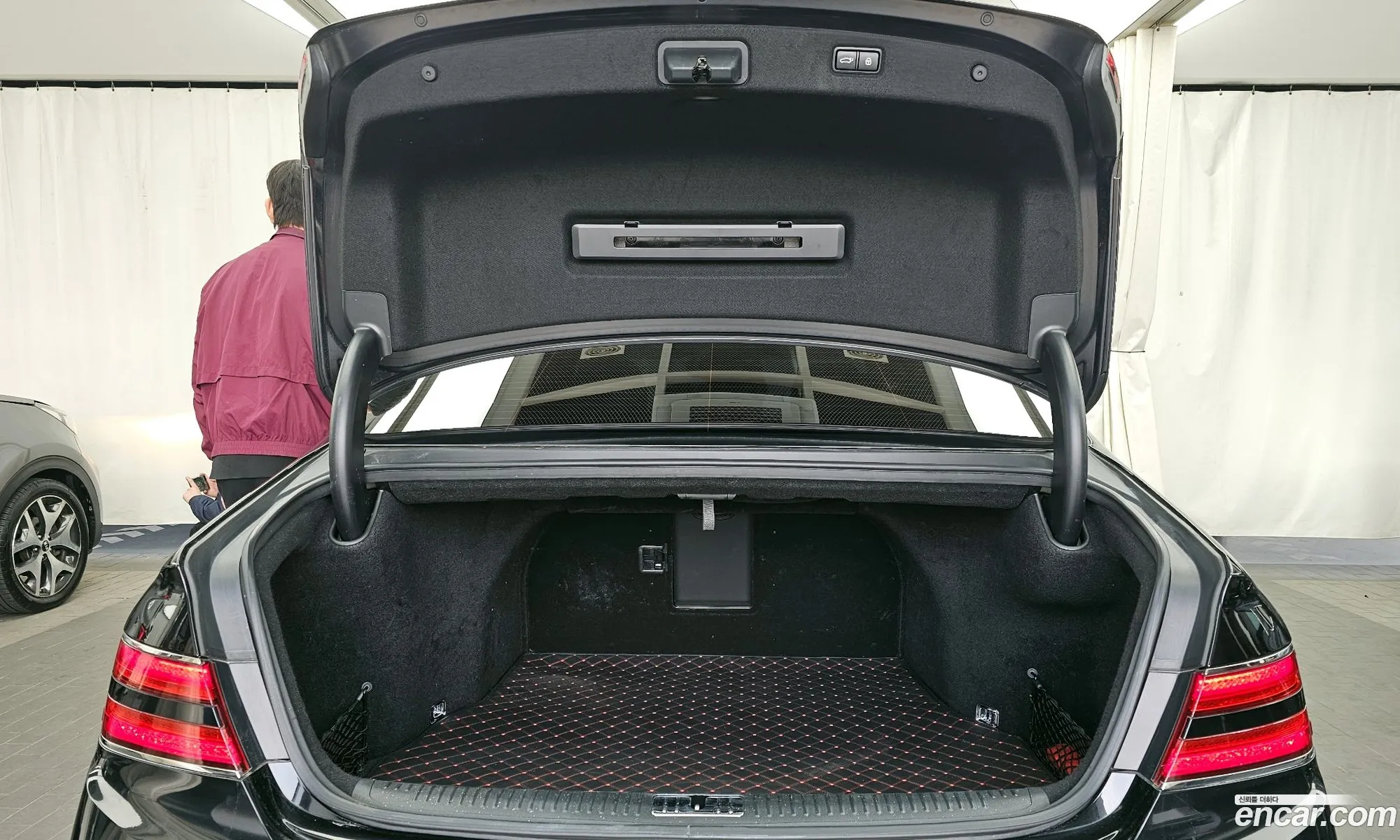 Genesis G90 2021 — 4