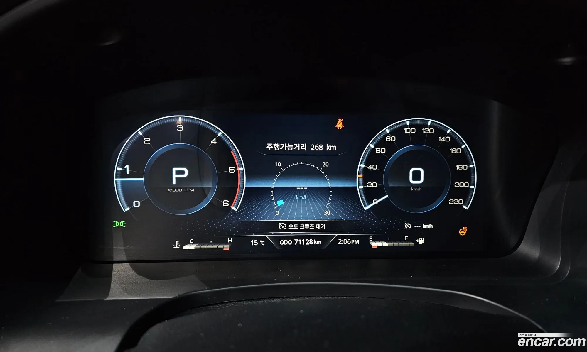 KG Mobility (SsangYong) Rexton Sports 2022 — 3