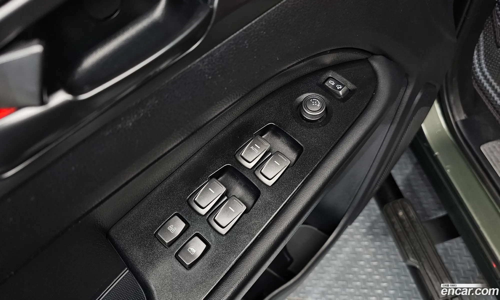KG Mobility (SsangYong) Rexton Sports 2022 — 8