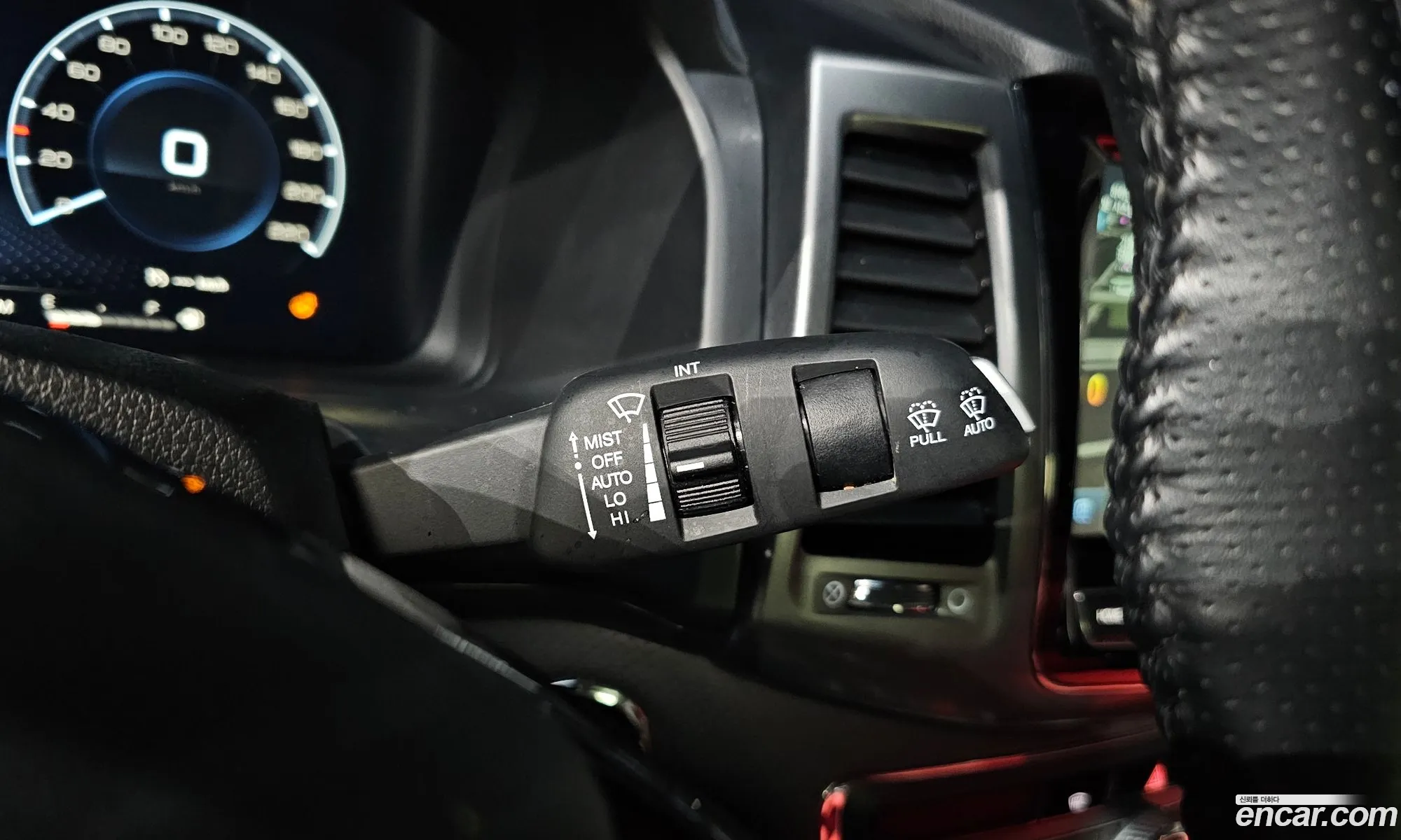 KG Mobility (SsangYong) Rexton Sports 2022 — 6