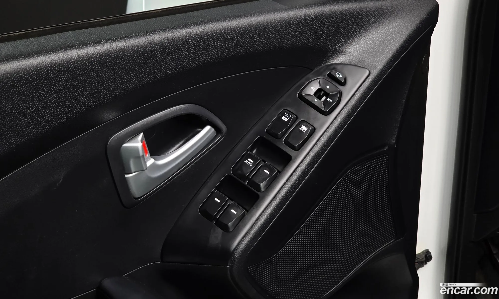 Hyundai Tucson ix 2014 — 3
