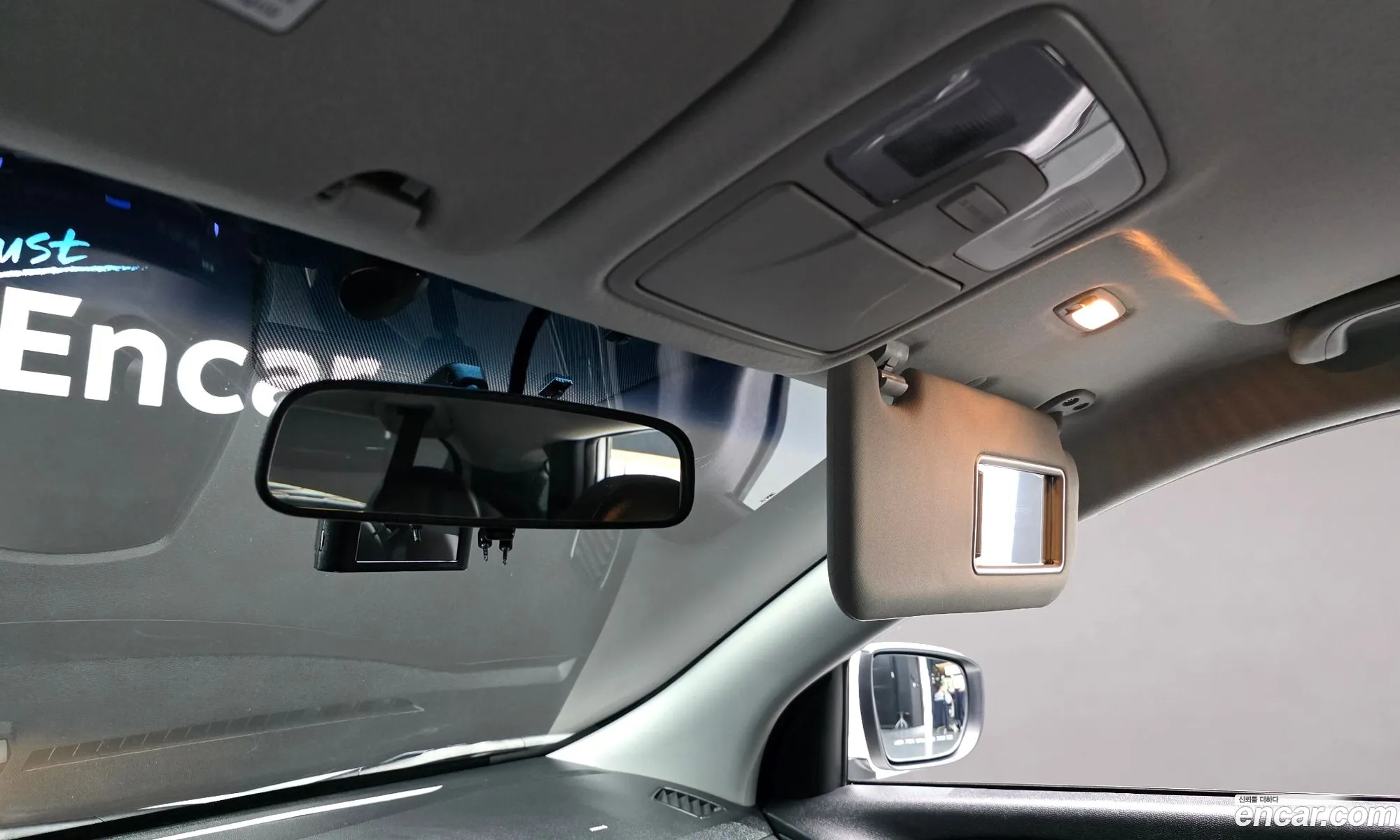 Hyundai Tucson ix 2014 — 8