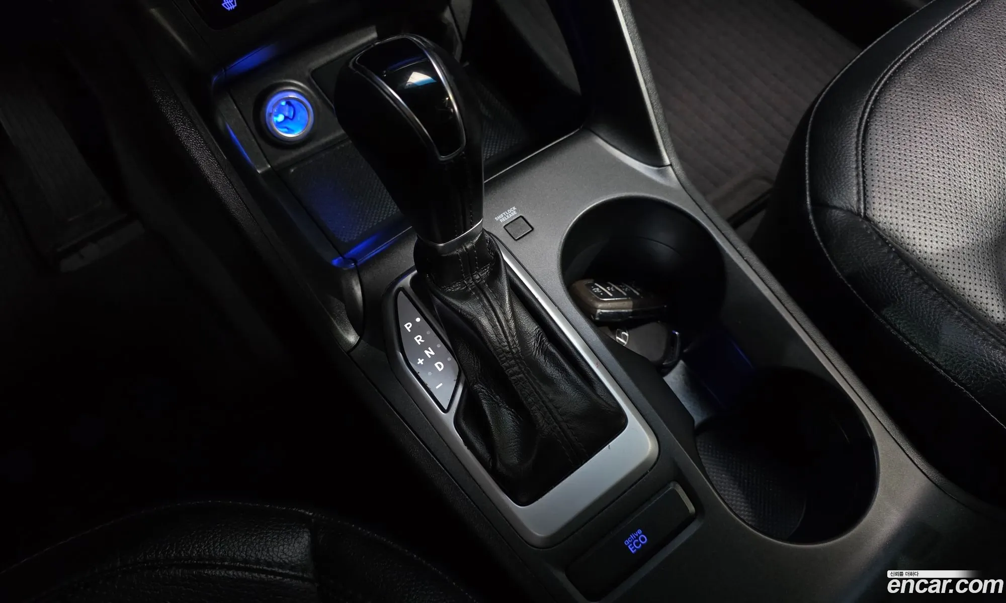 Hyundai Tucson ix 2014 — 4