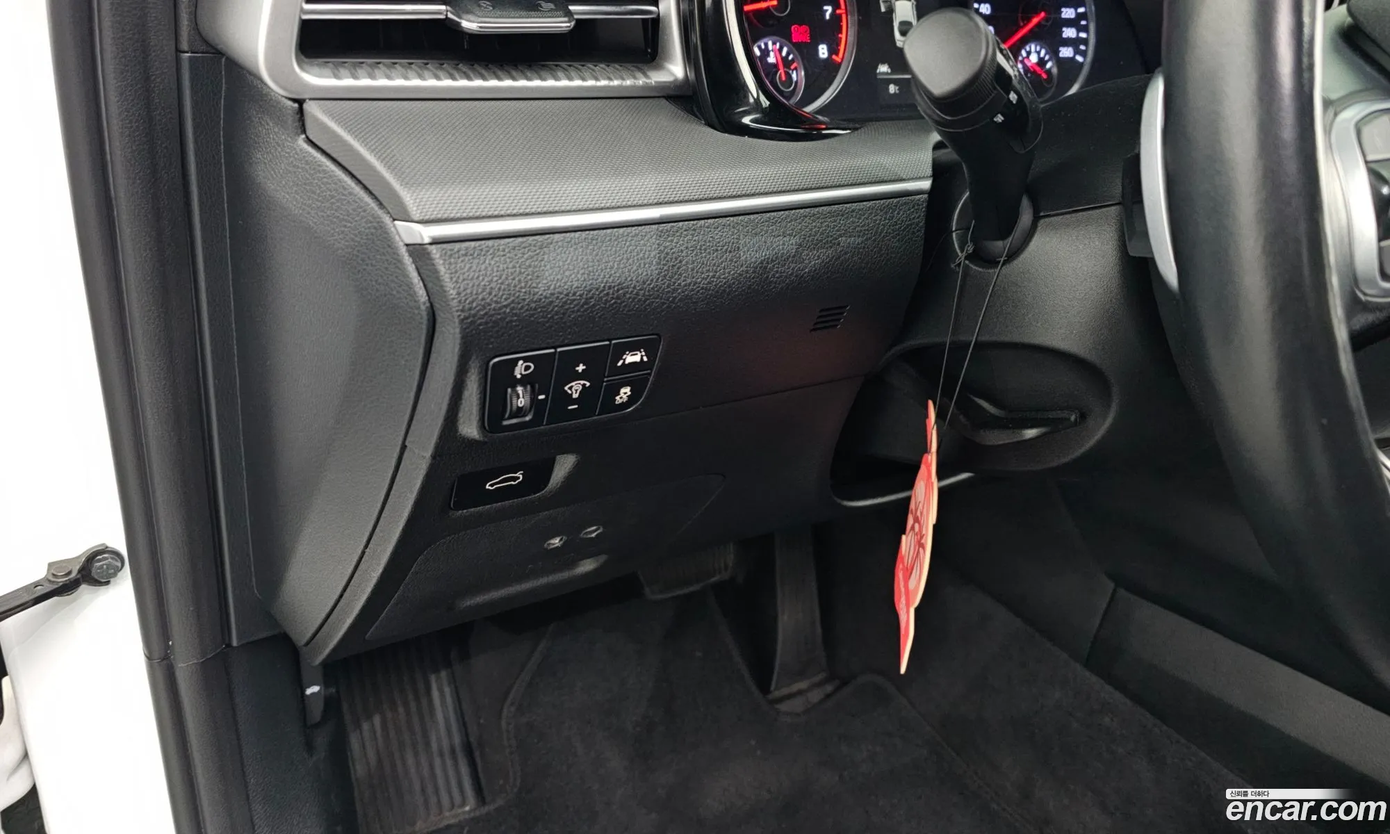 Kia K5 2022 — 7