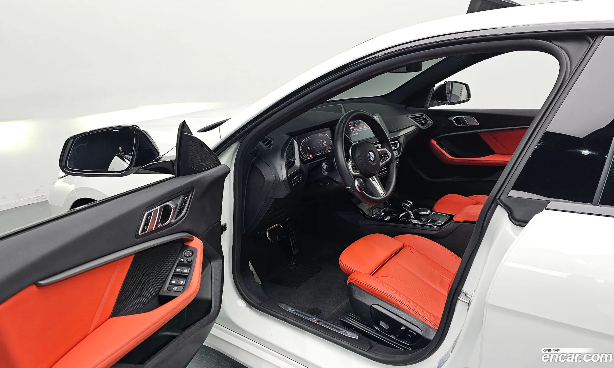 BMW 2 Series Gran Coupe 2021 — 4
