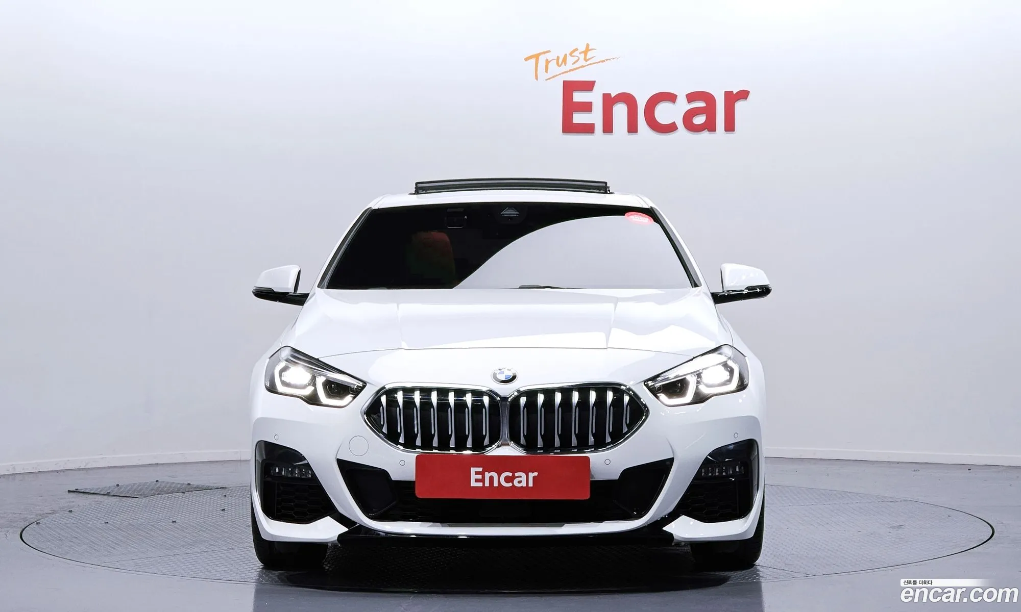 BMW 2 Series Gran Coupe 2021 — 15