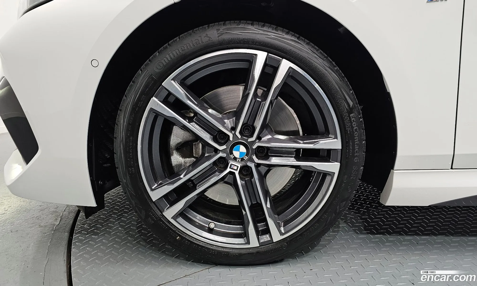 BMW 2 Series Gran Coupe 2021 — 17