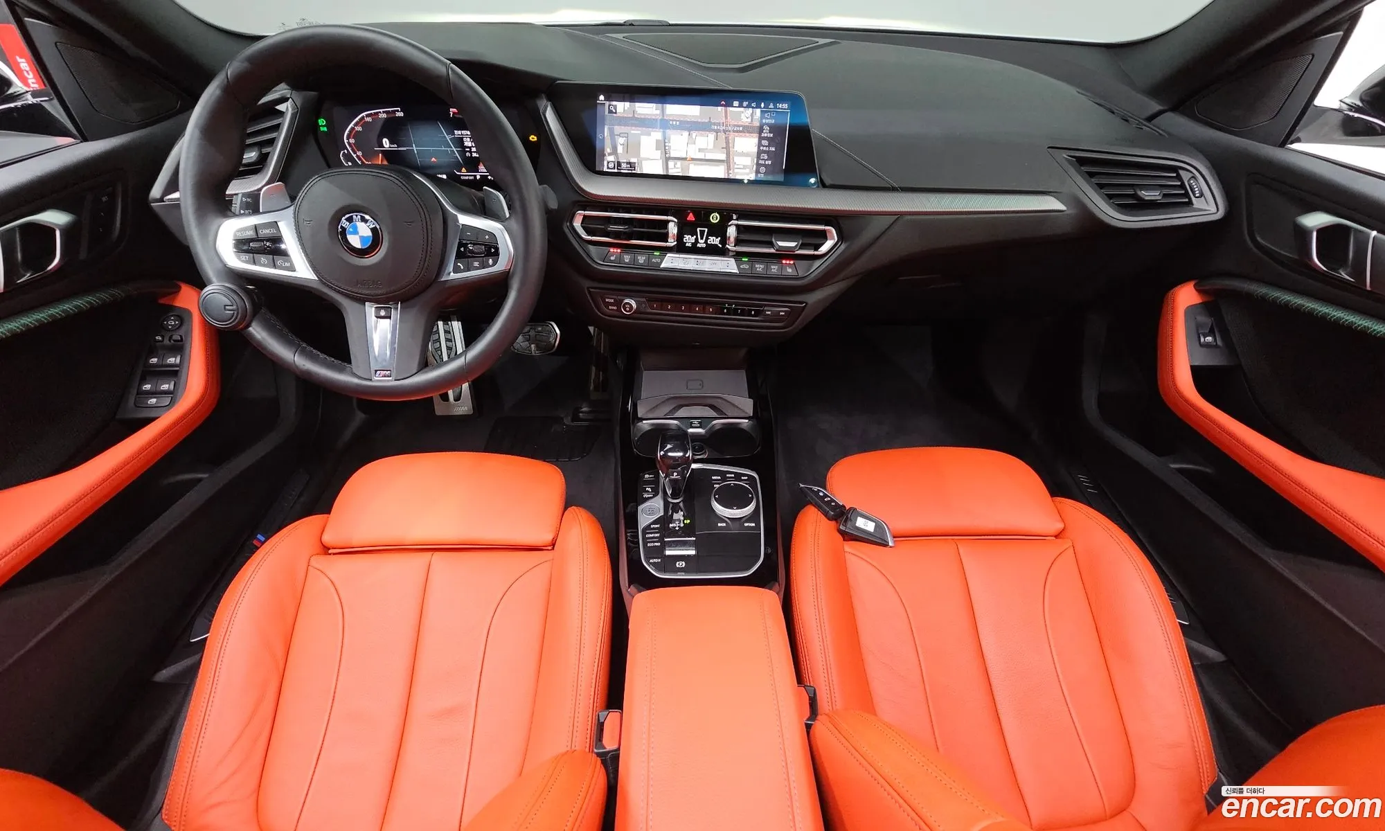 BMW 2 Series Gran Coupe 2021 — 13