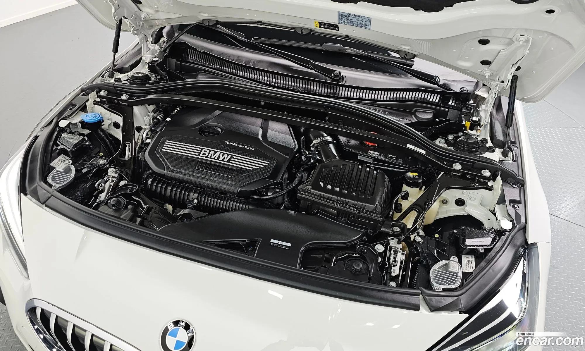BMW 2 Series Gran Coupe 2021 — 16