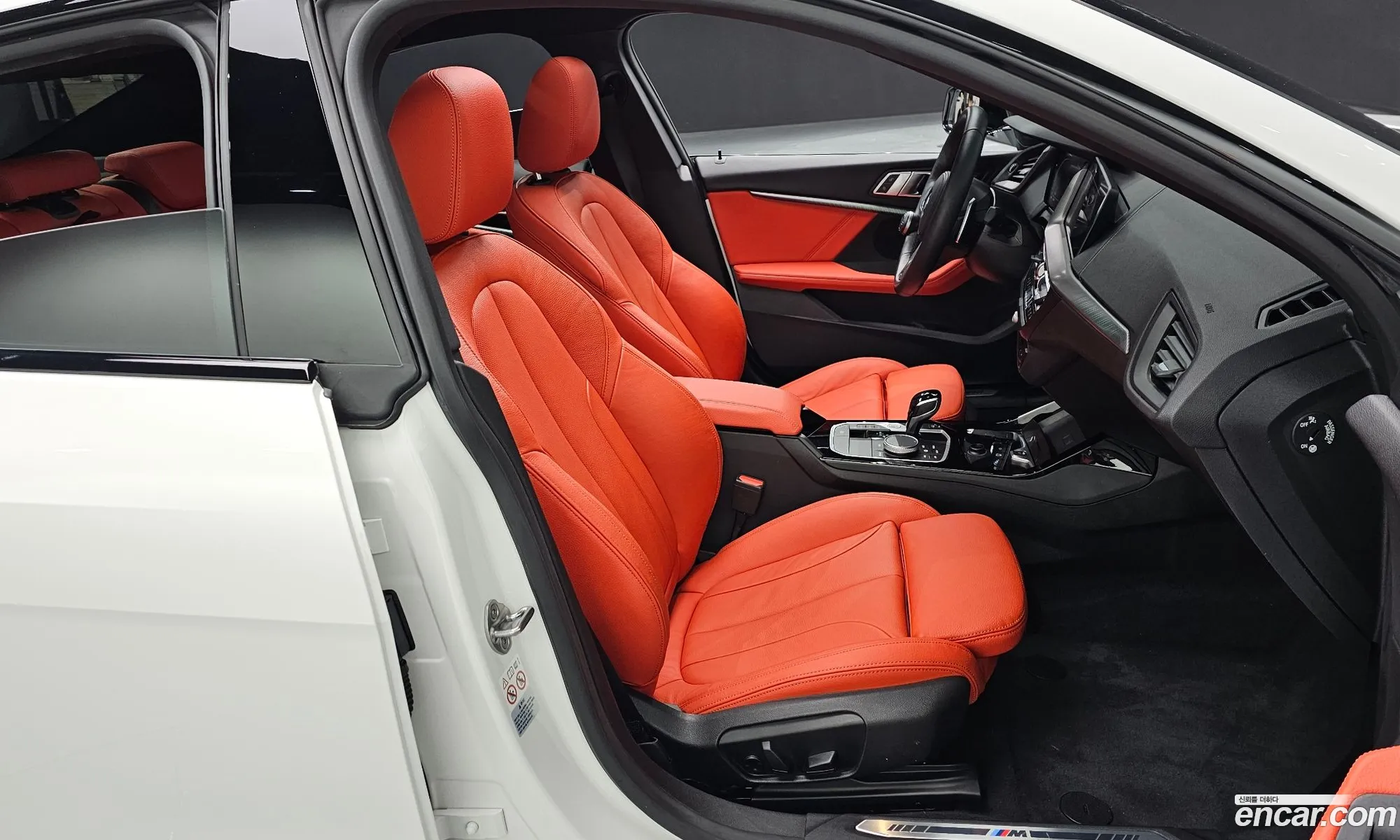 BMW 2 Series Gran Coupe 2021 — 3