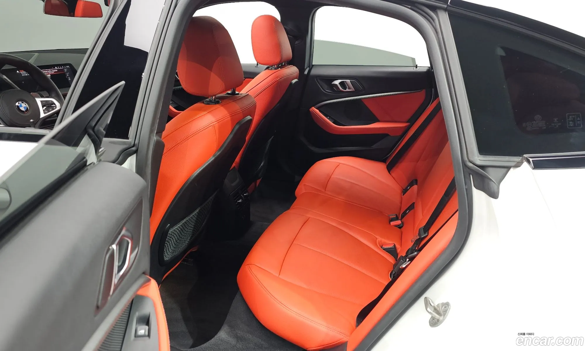 BMW 2 Series Gran Coupe 2021 — 6