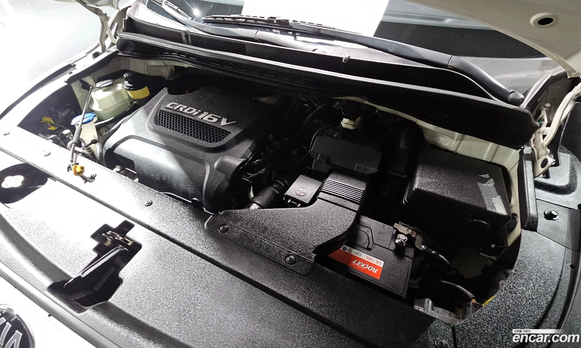 Kia Carnival 2014 — 18