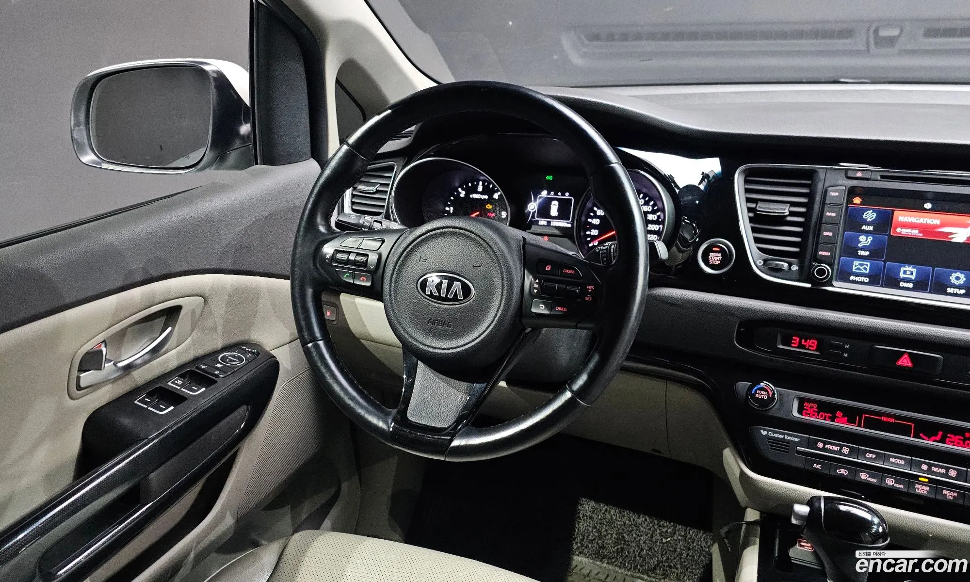 Kia Carnival 2014 — 4
