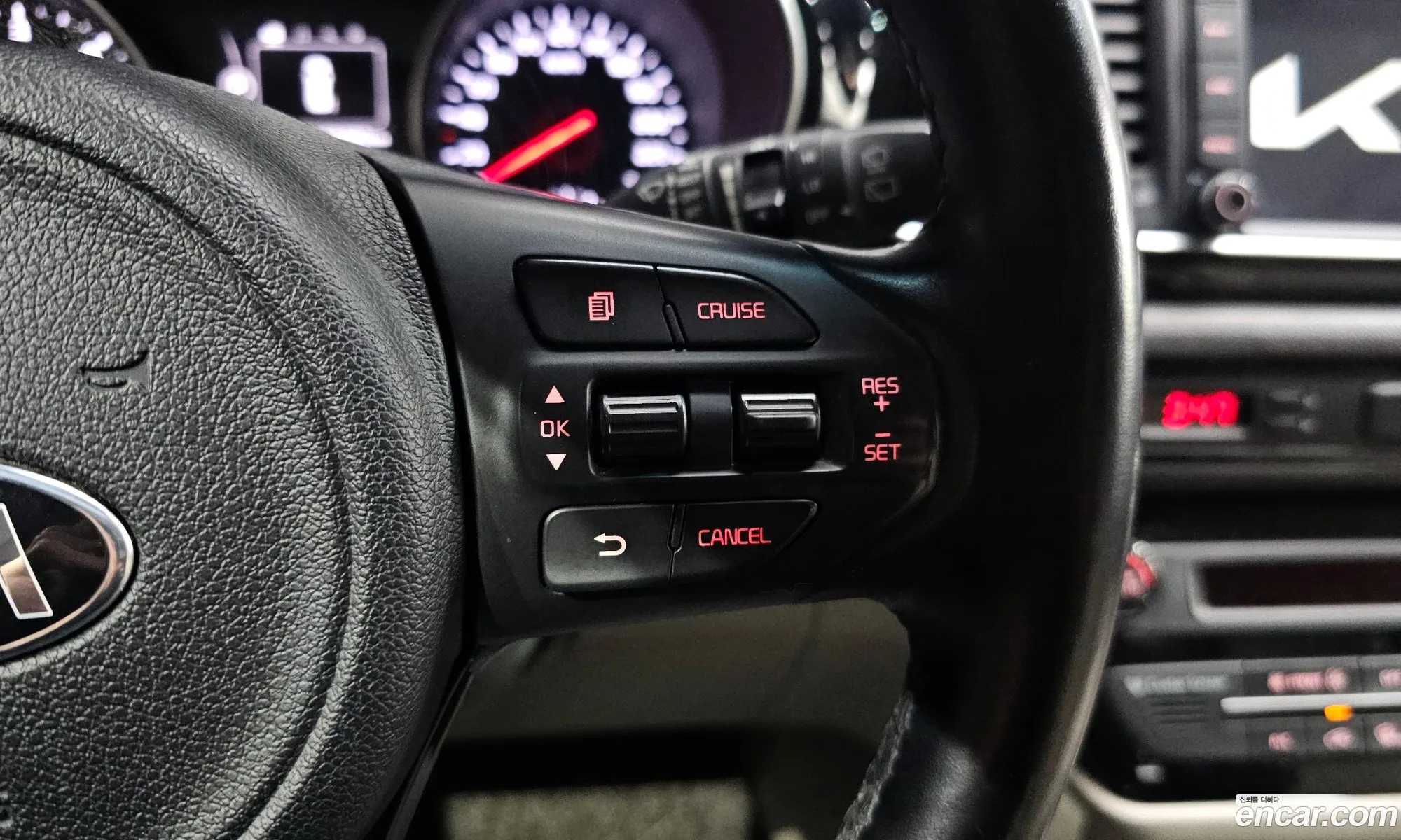 Kia Carnival 2014 — 8