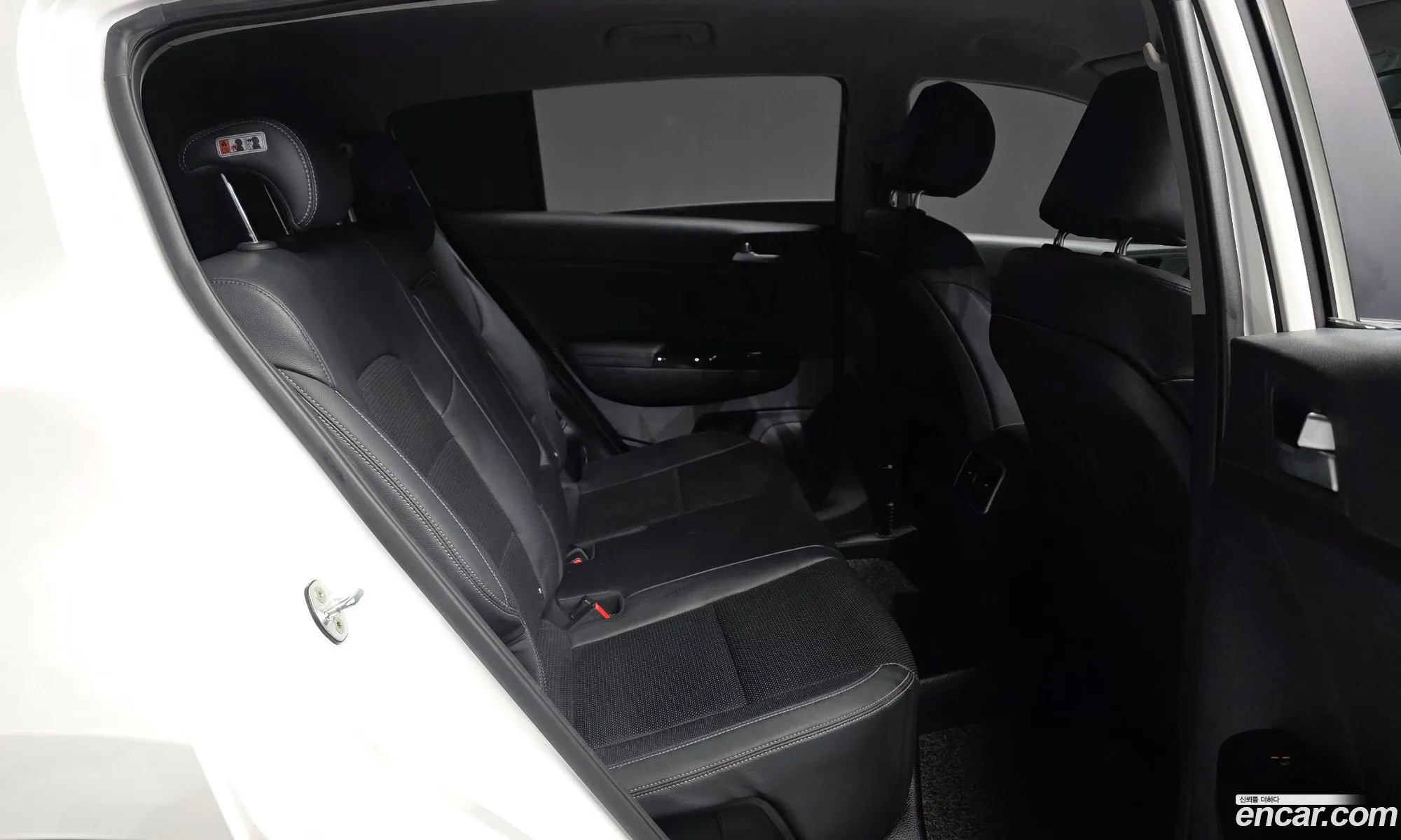 Kia Sportage 2016 — 18
