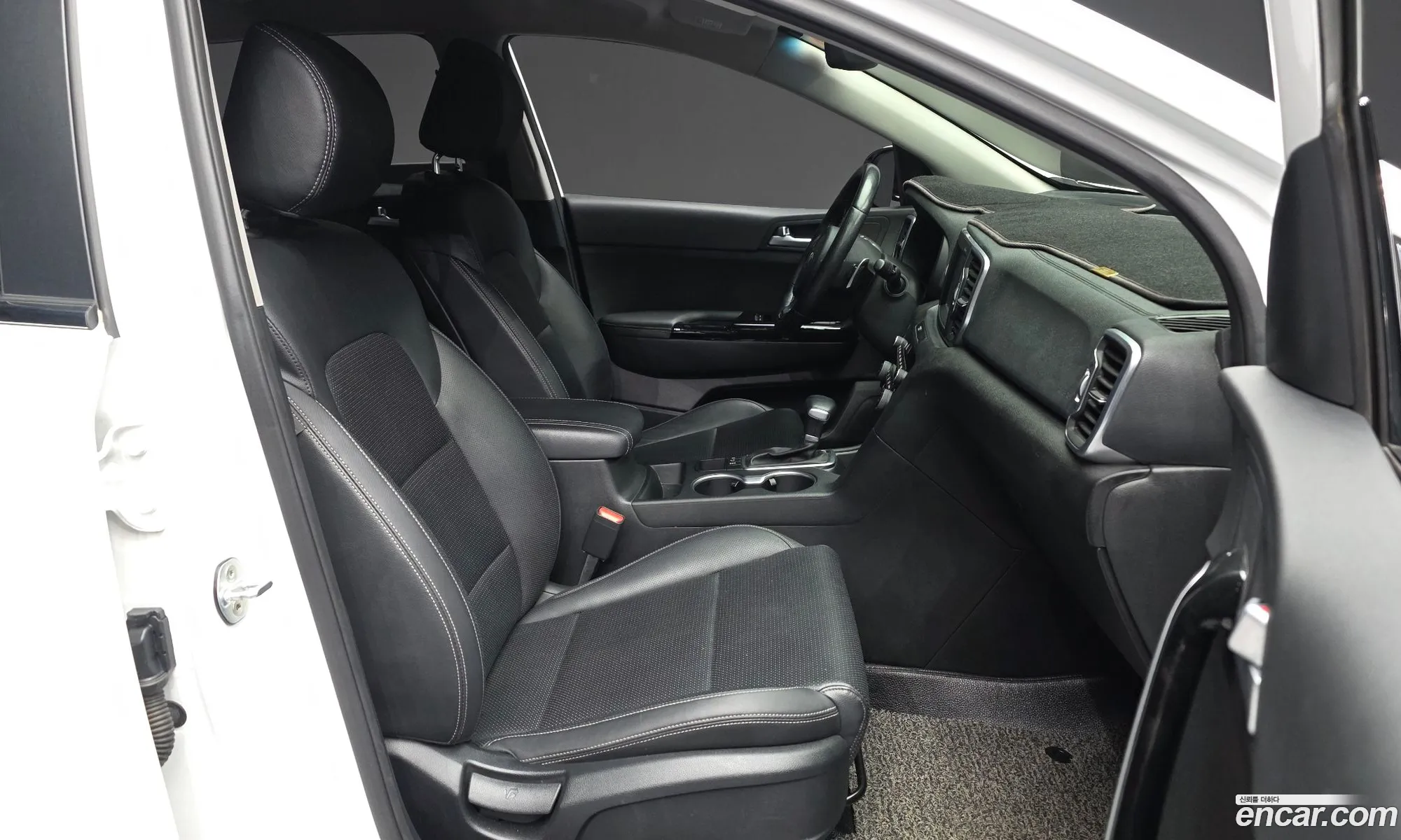 Kia Sportage 2016 — 13
