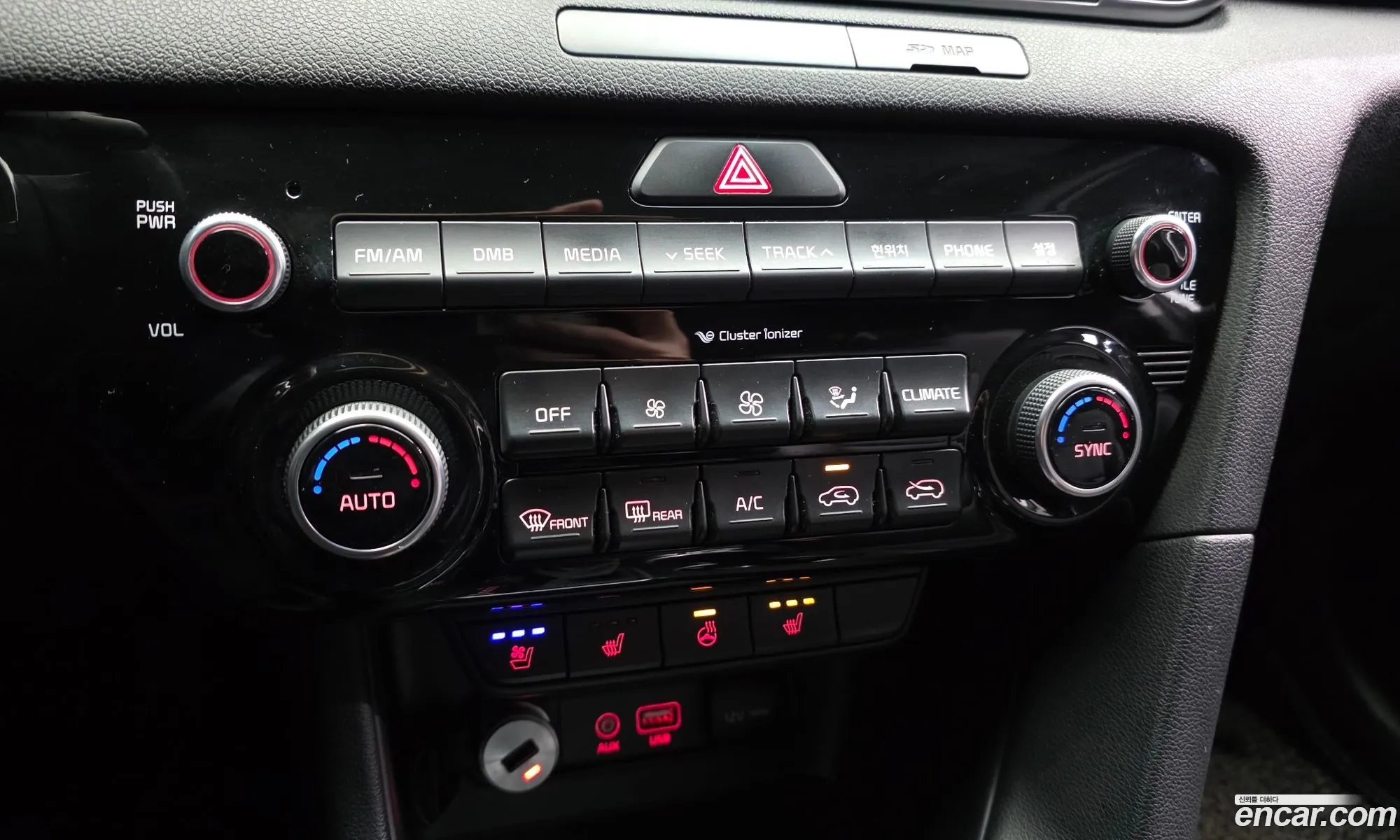 Kia Sportage 2016 — 5
