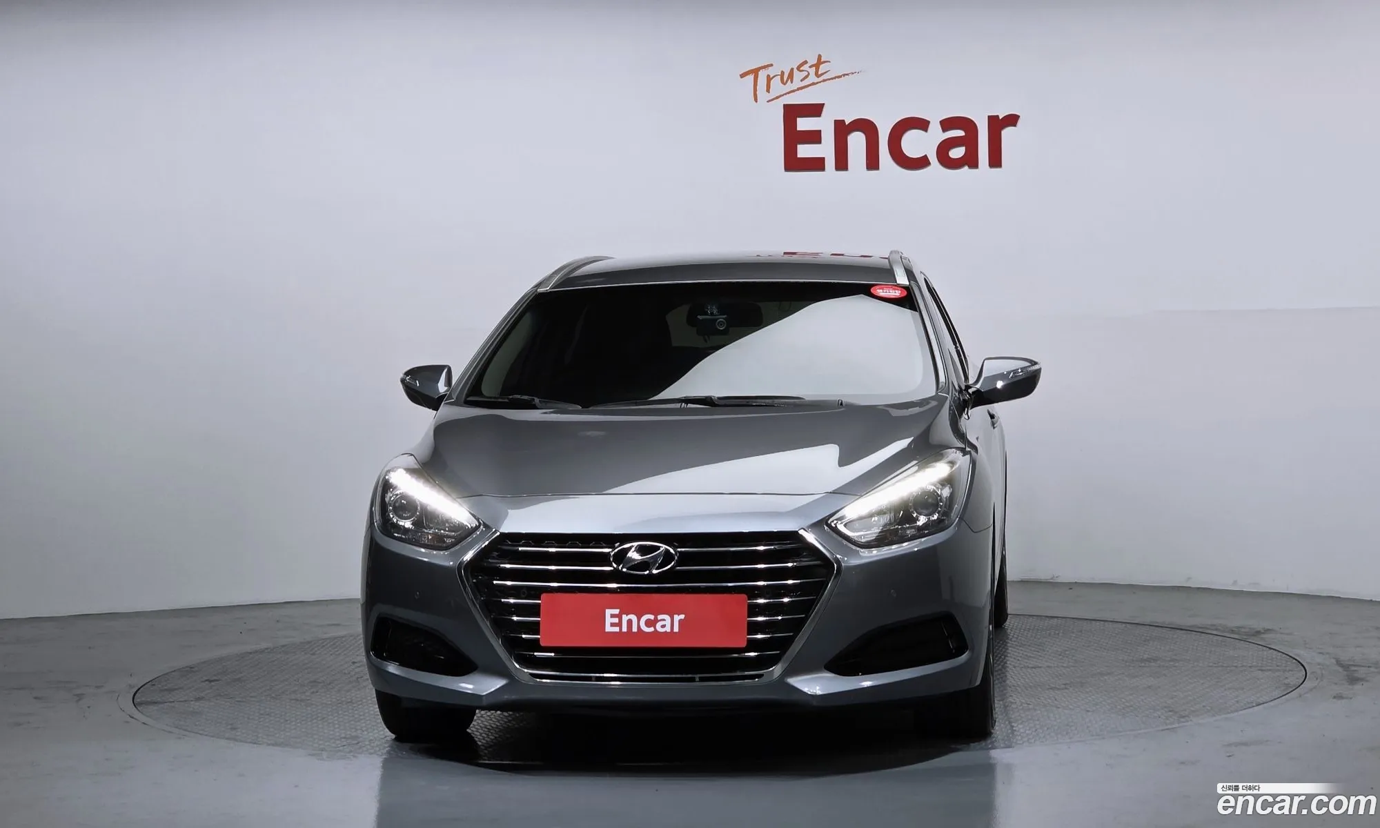 Hyundai i40 2016 — 11