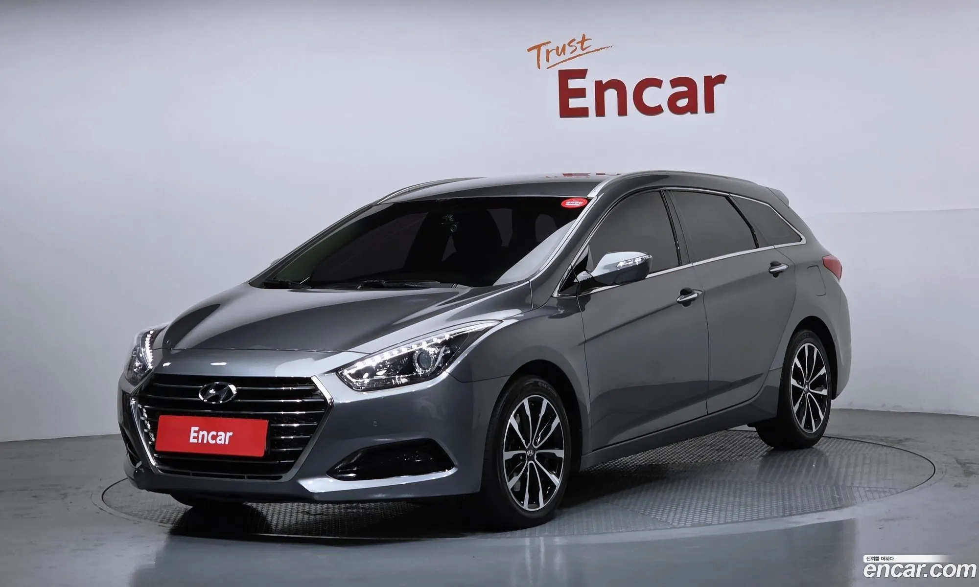Hyundai i40 2016 — 13