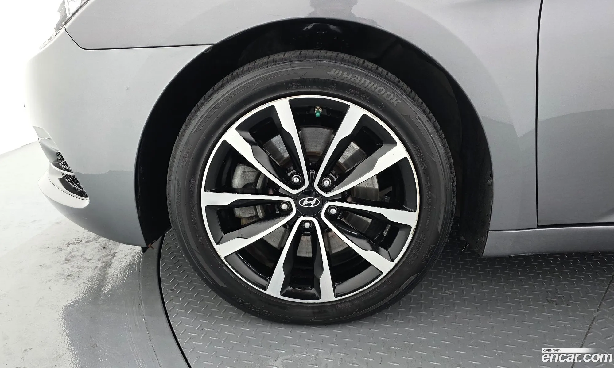 Hyundai i40 2016 — 3