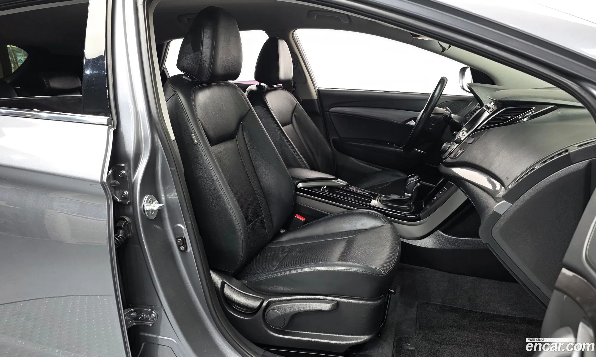 Hyundai i40 2016 — 20