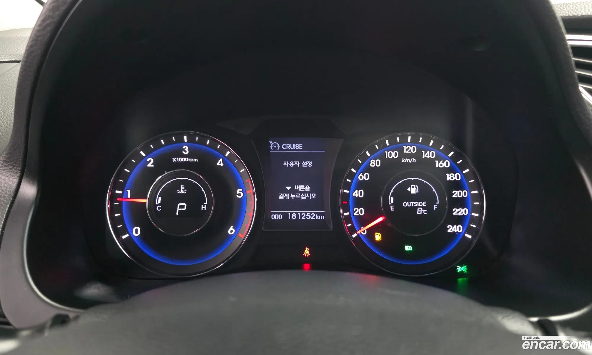 Hyundai i40 2016 — 16