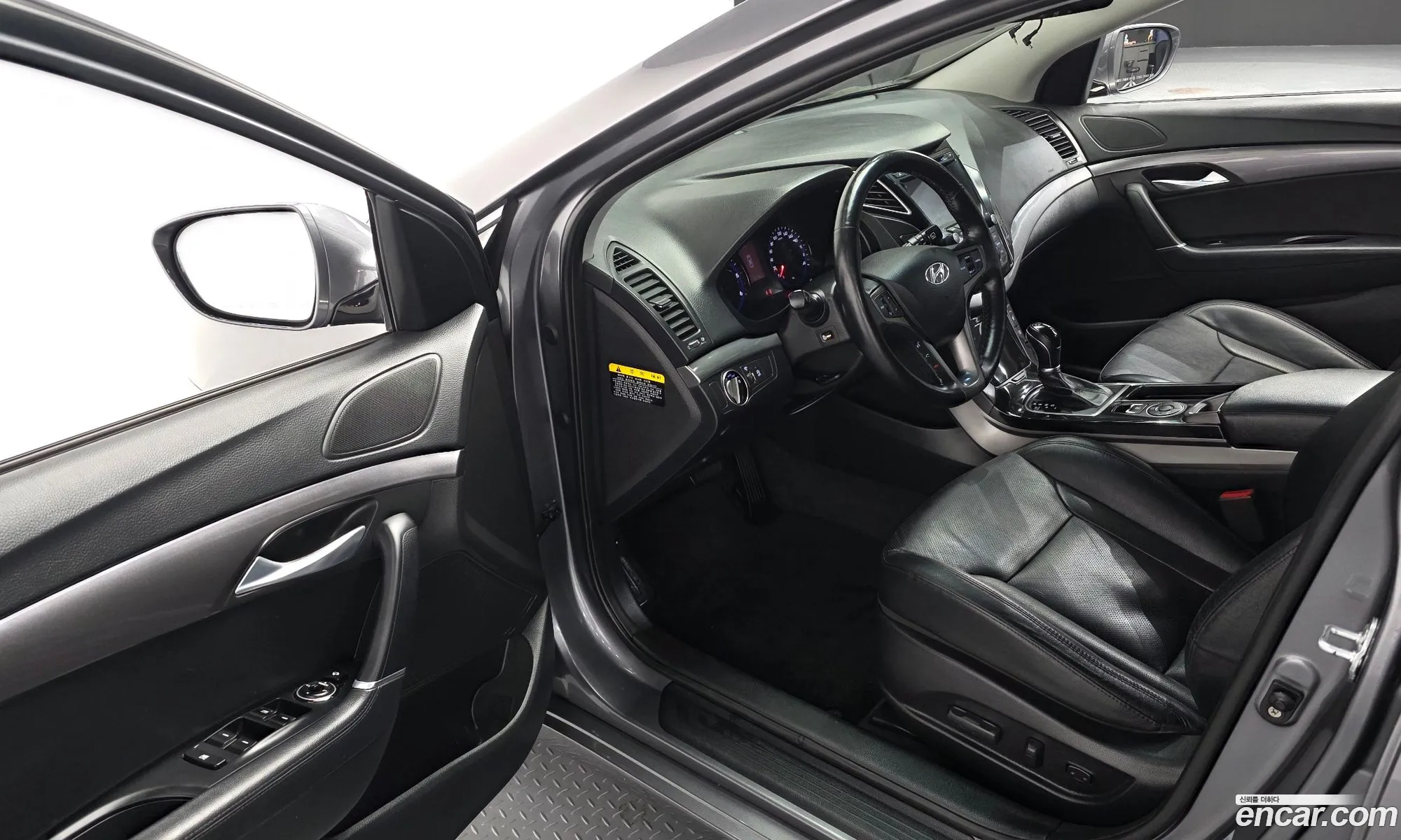 Hyundai i40 2016 — 14