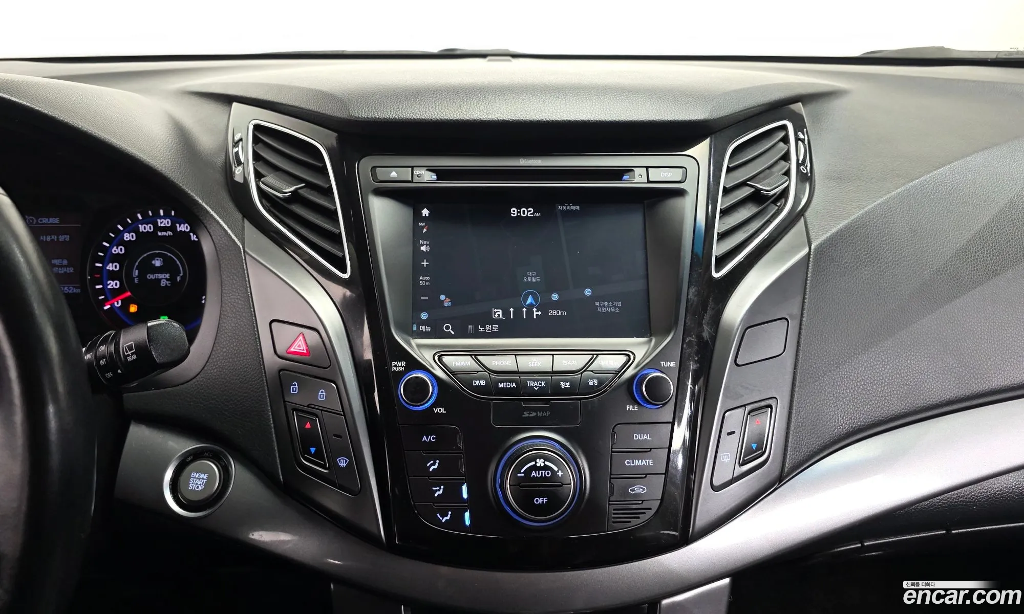 Hyundai i40 2016 — 4