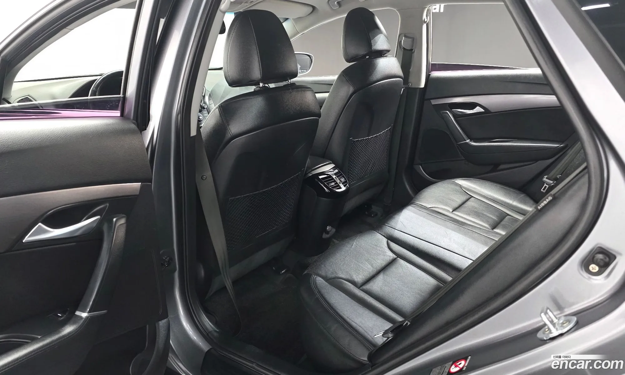 Hyundai i40 2016 — 19