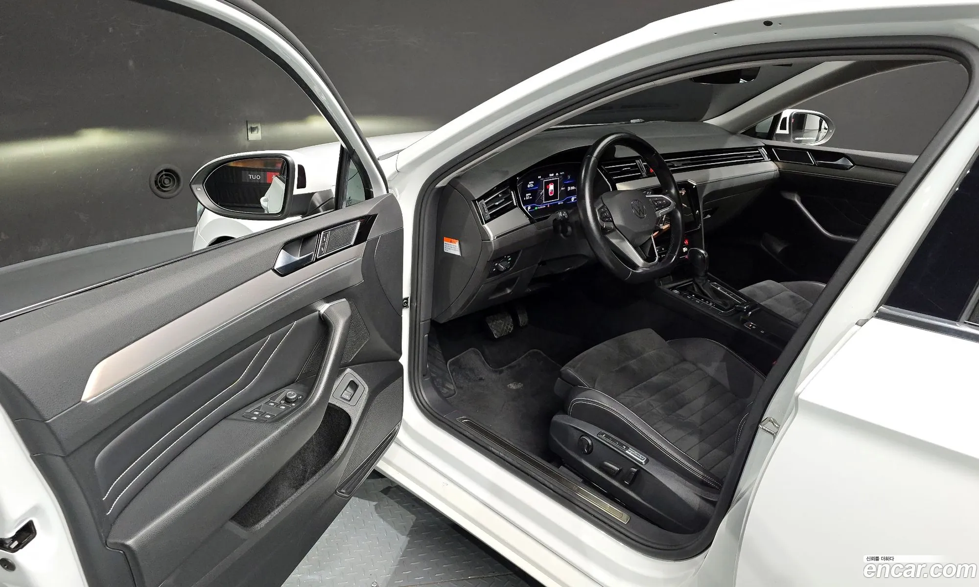 Volkswagen Passat GT 2021 — 9