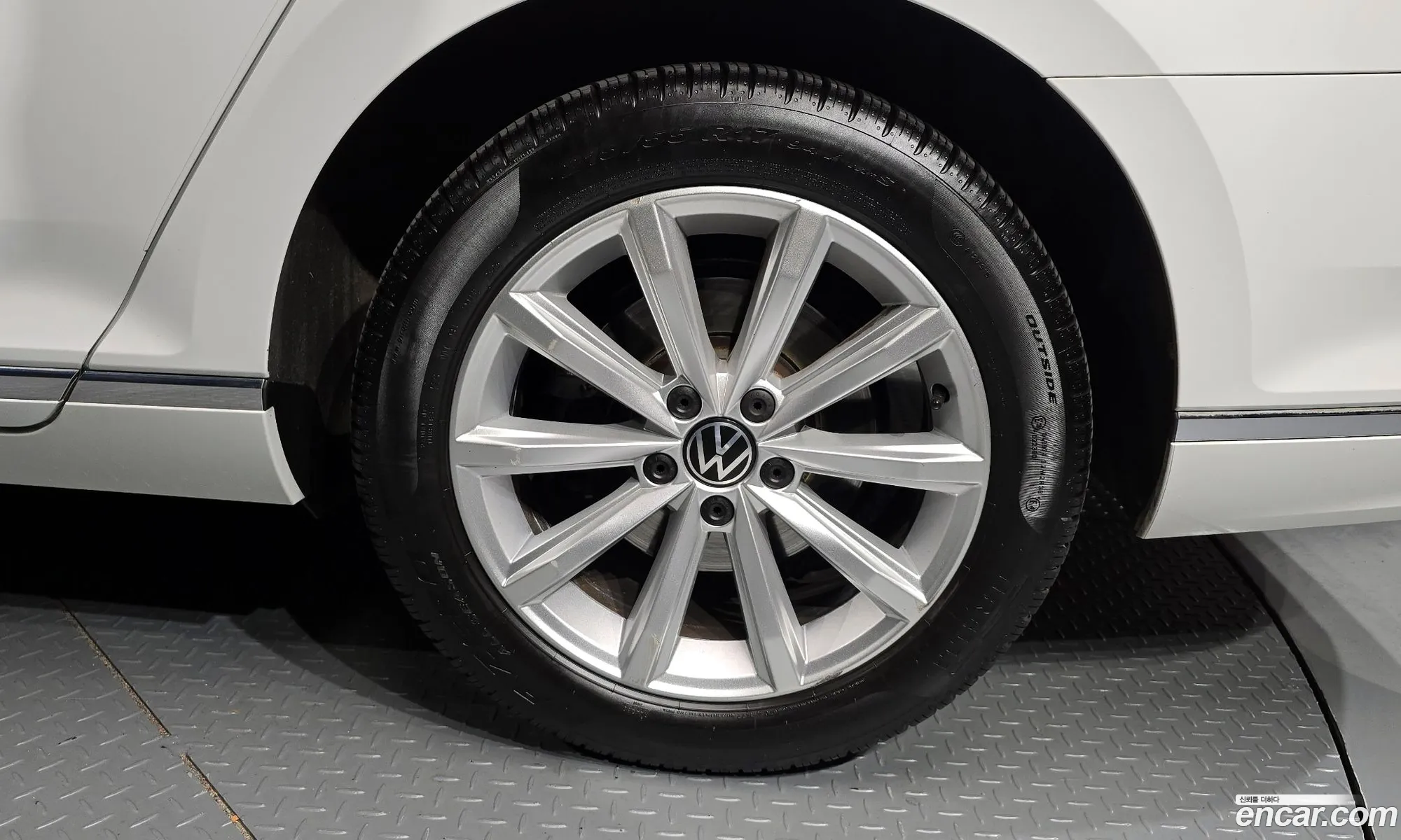 Volkswagen Passat GT 2021 — 7
