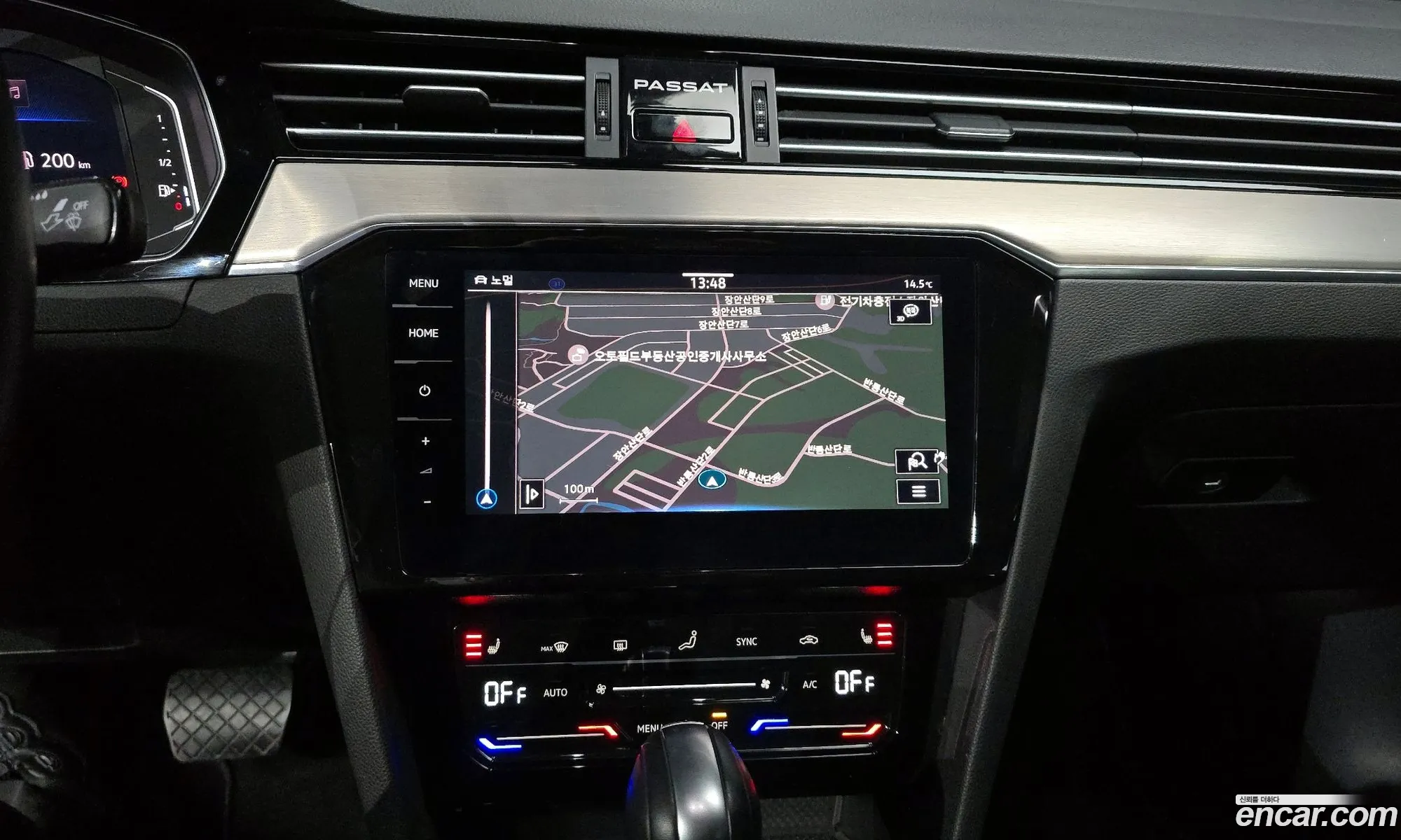 Volkswagen Passat GT 2021 — 10